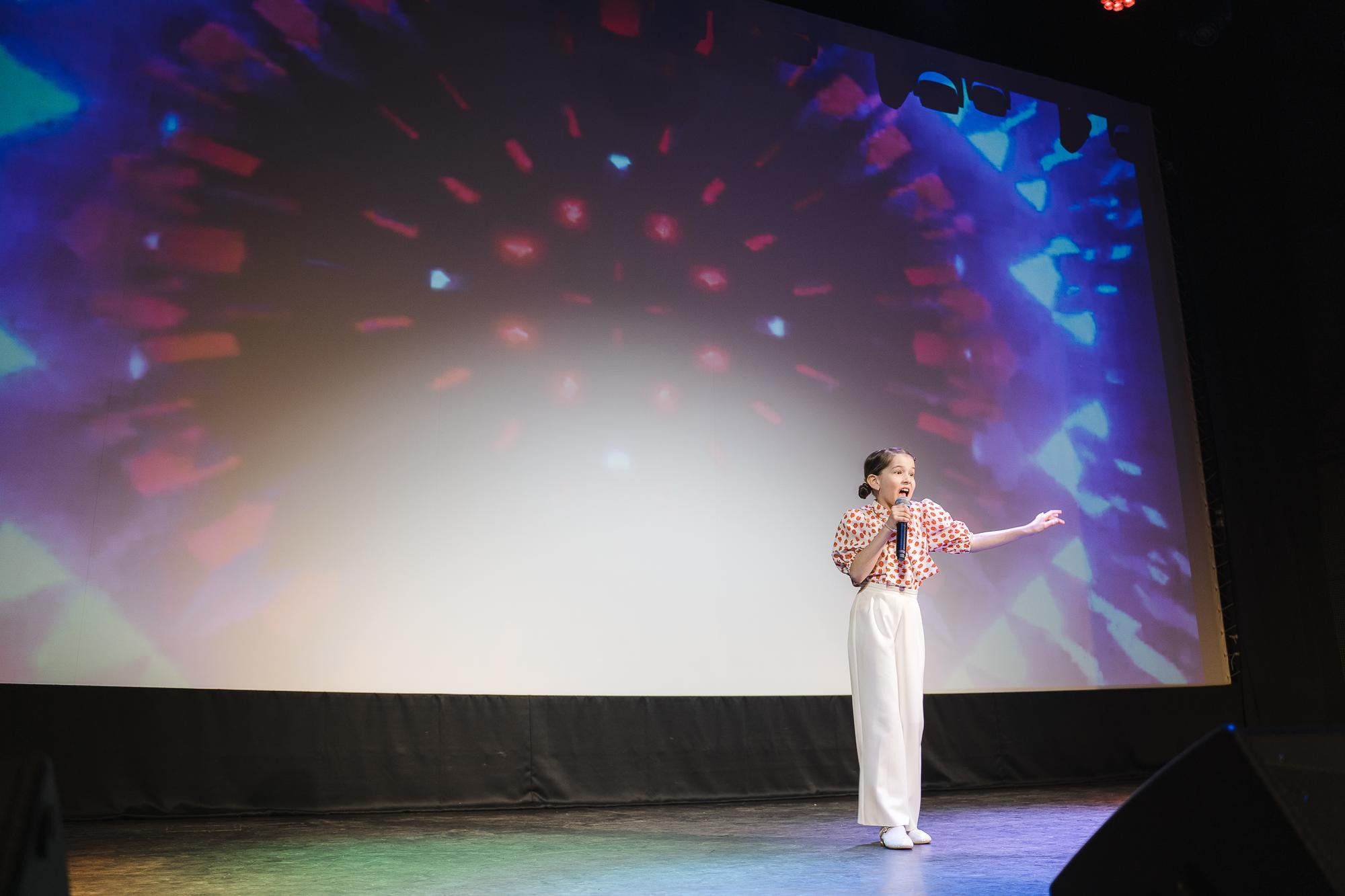 «Пилот» Детская Эстрадная студия