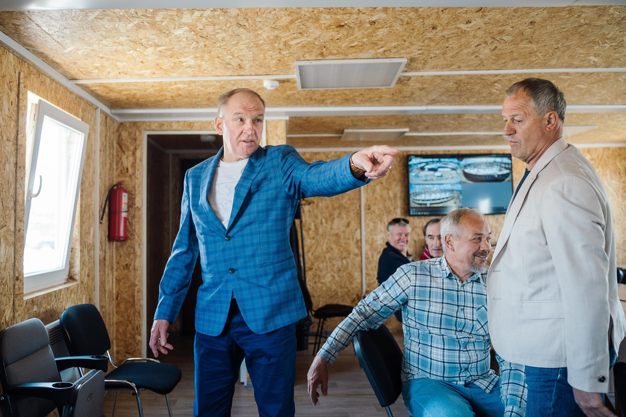 Ледовый дворец