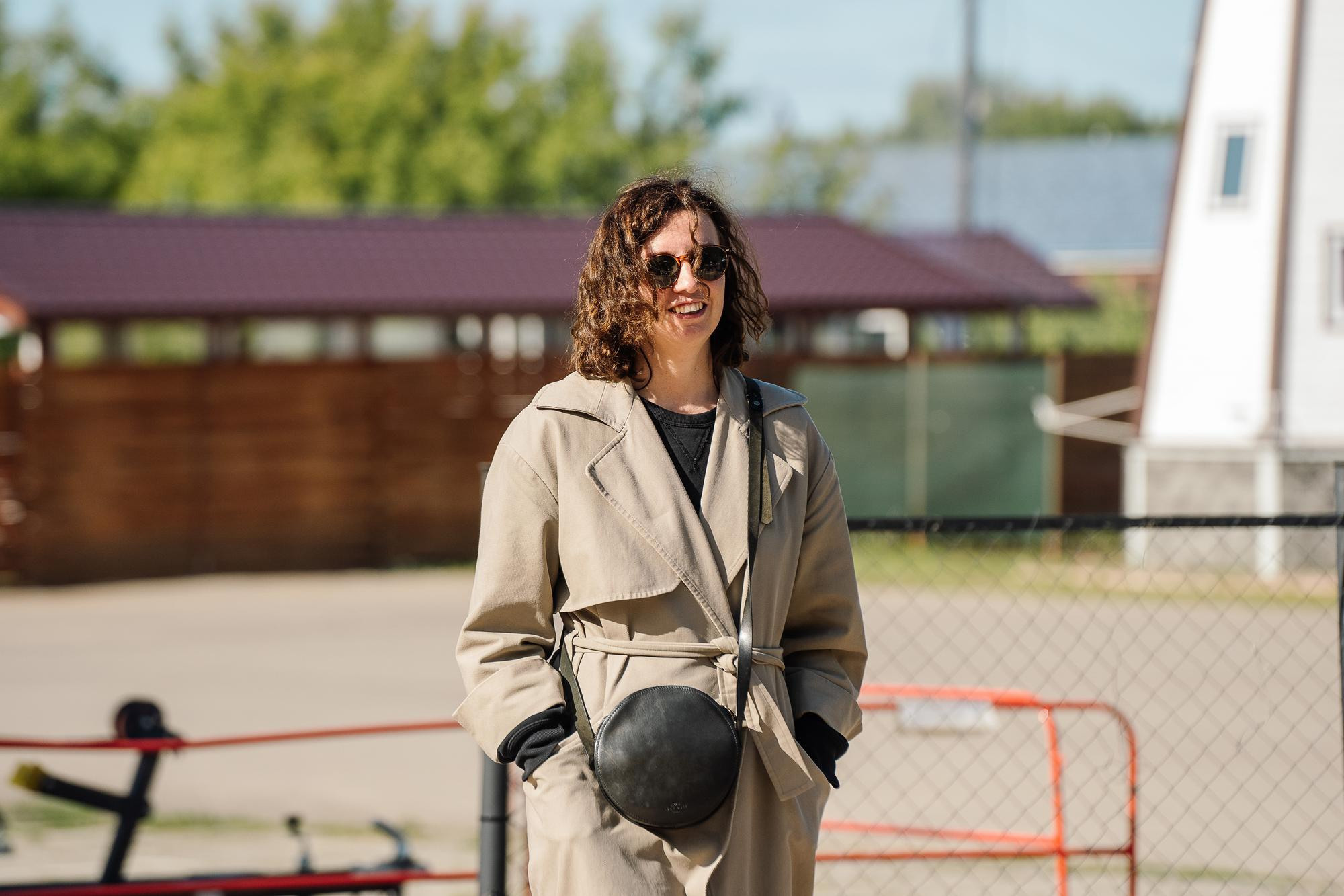 Яхт клуб «Сила ветра»