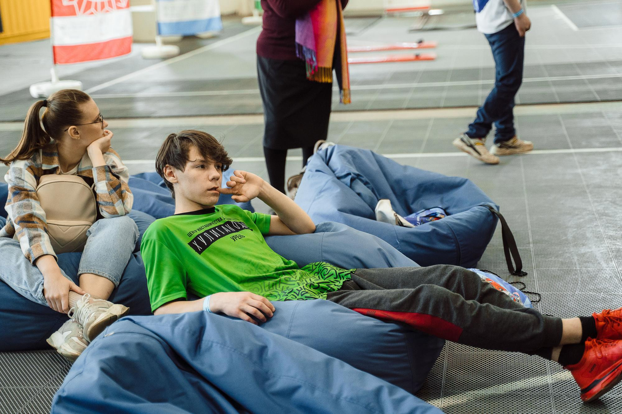 Нормативы ГТО | Открытие мотосезона