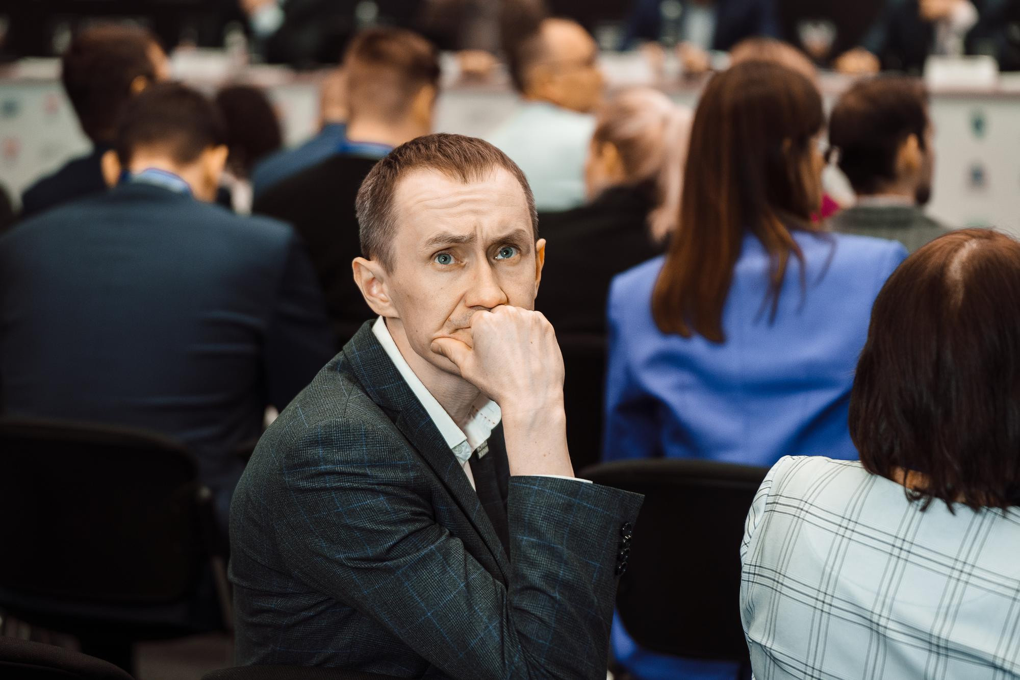 Конференция министерство спорта