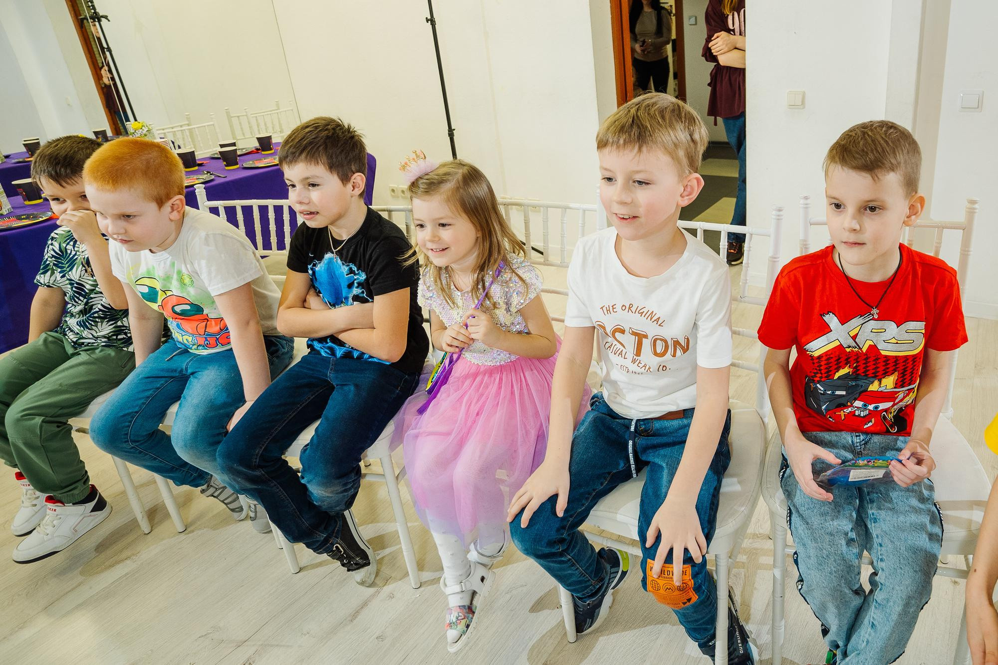 Фабрика карнавалa