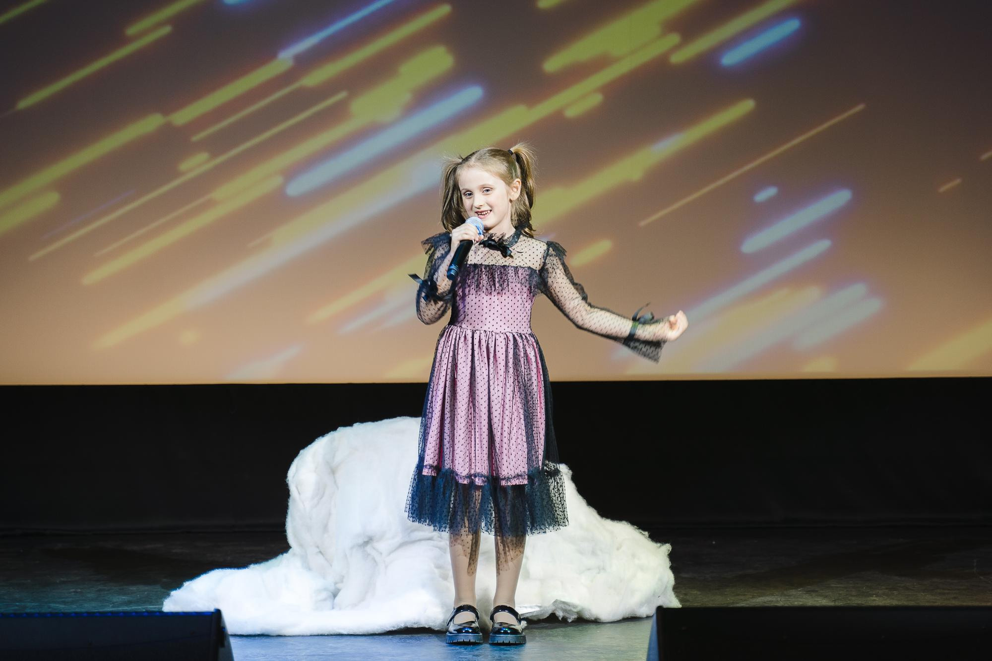 «Пилот» Детская Эстрадная студия