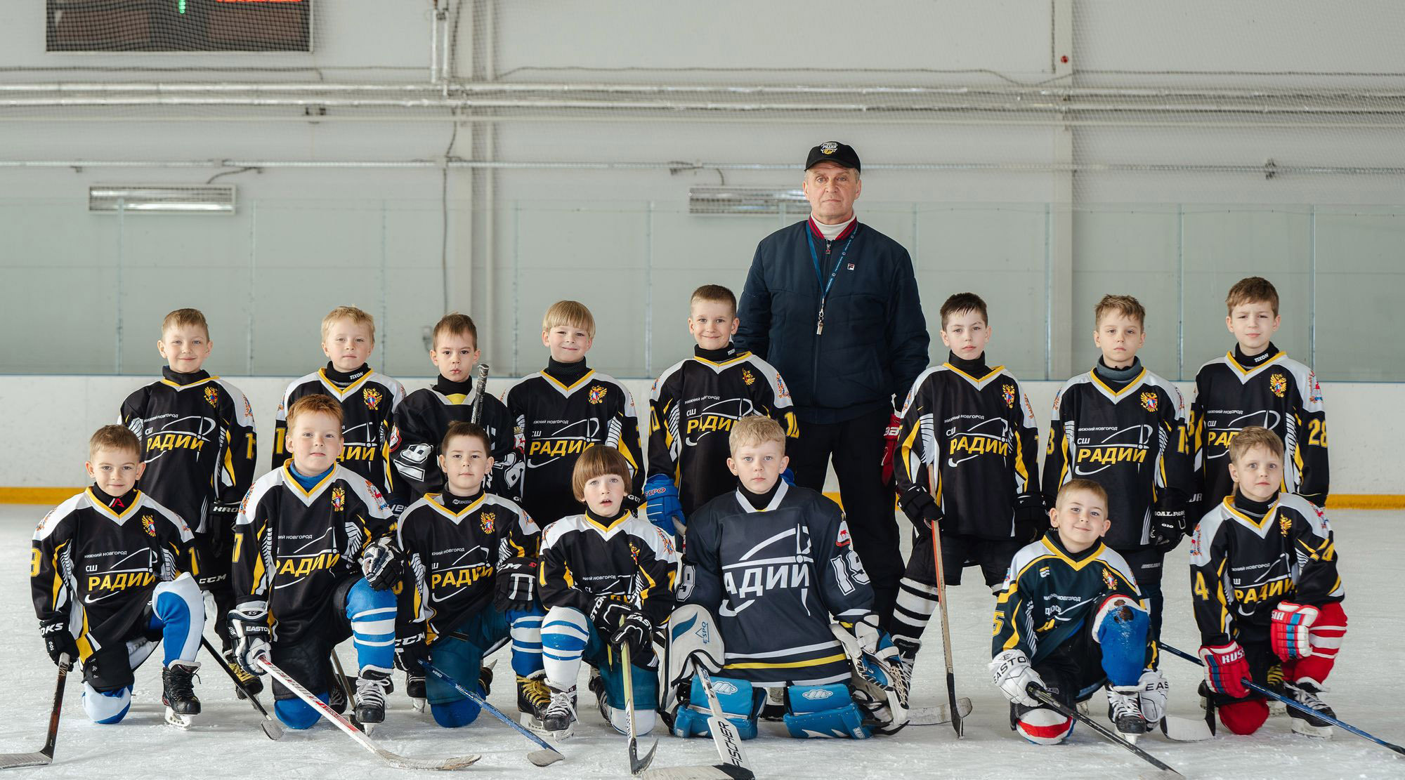 Репортажная фотосъемка