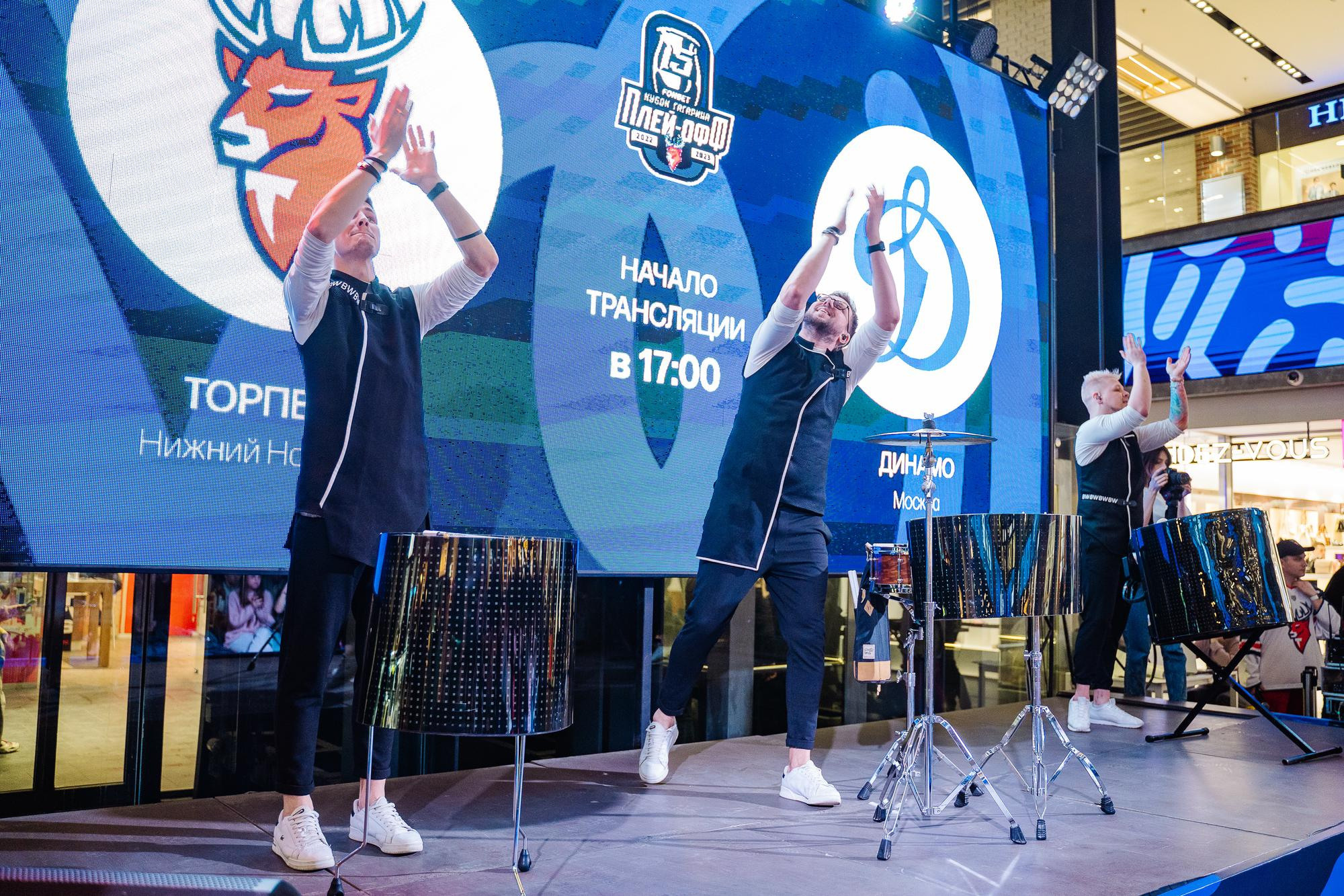 Трансляция матча ТОРПЕДО: ДИНАМО