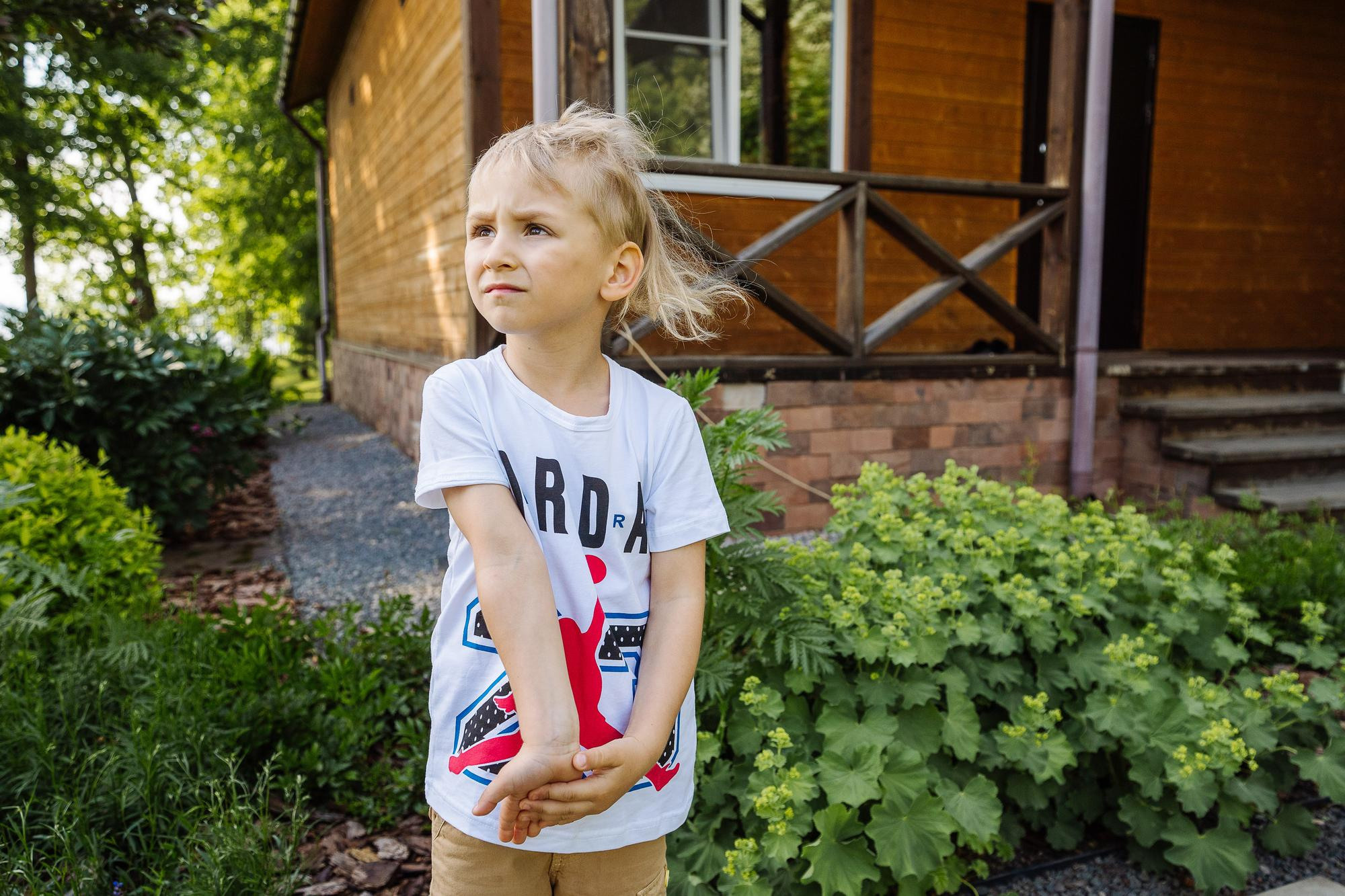 Кирилл день рождения