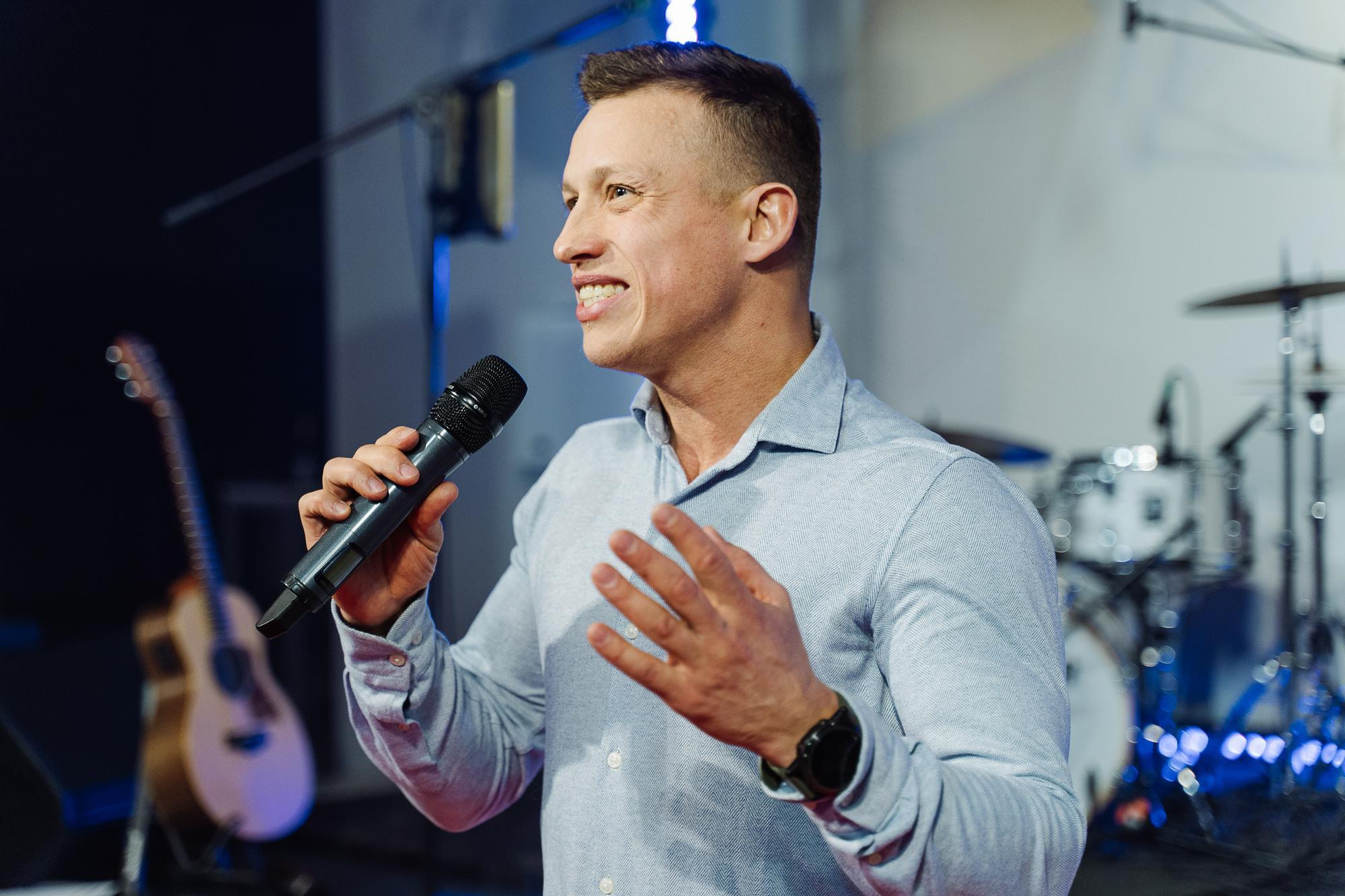 Министерство спорта