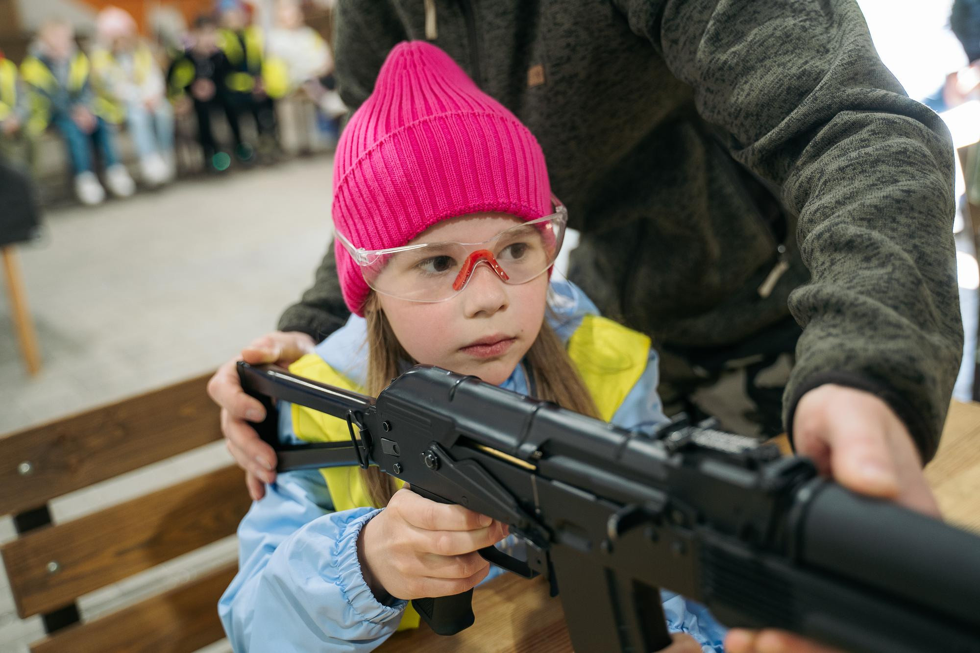 Детсад зарница