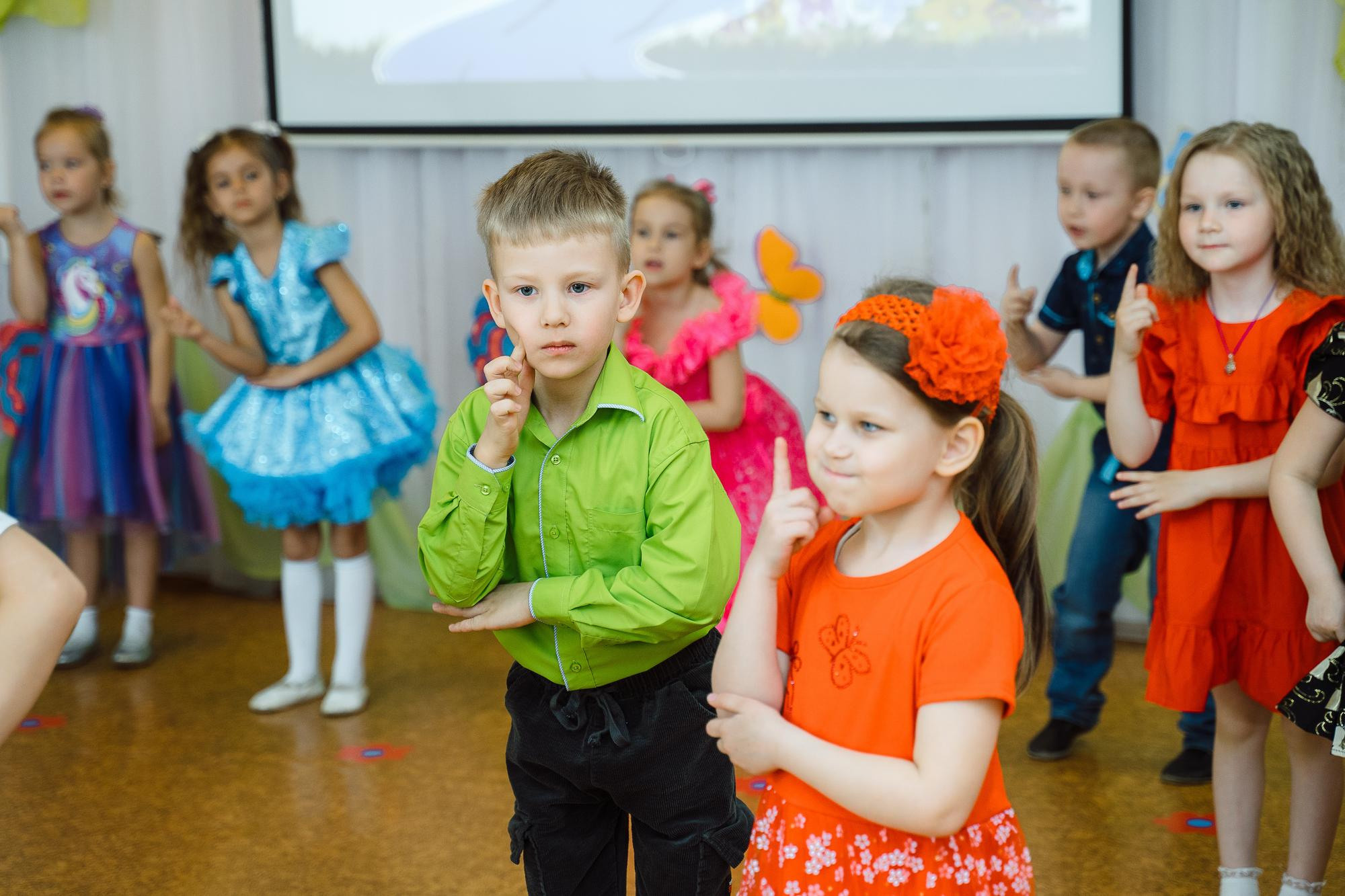 ДЕТСАД 108 группа 12