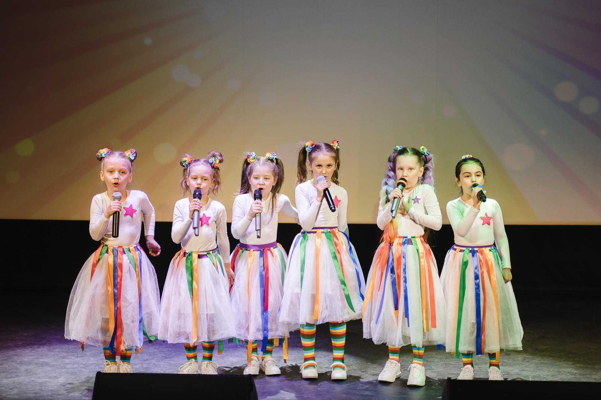 «Пилот» Детская Эстрадная студия