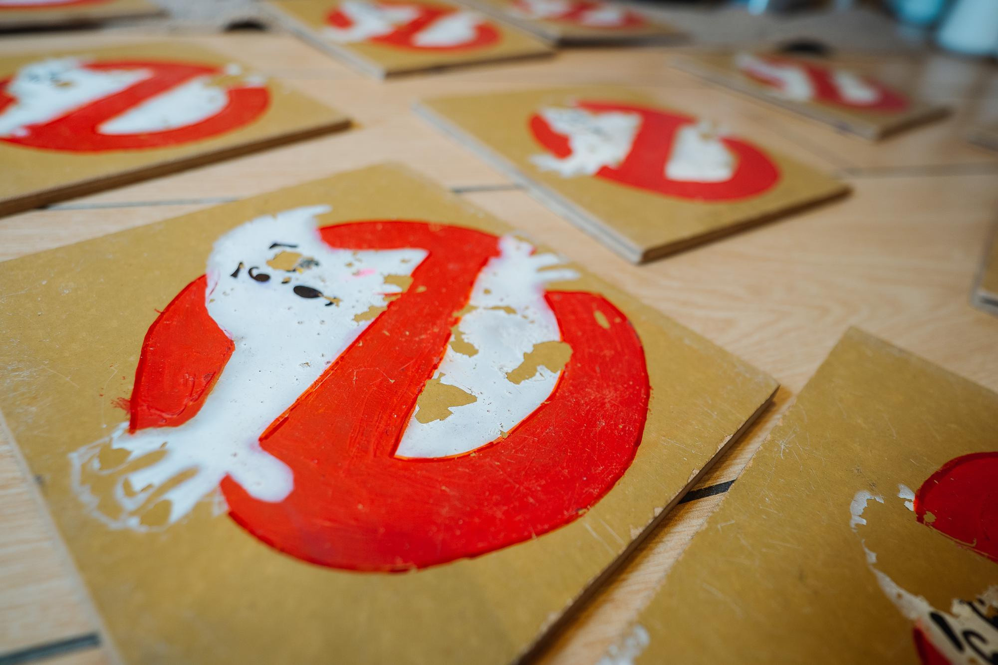 День рождения в детском саду