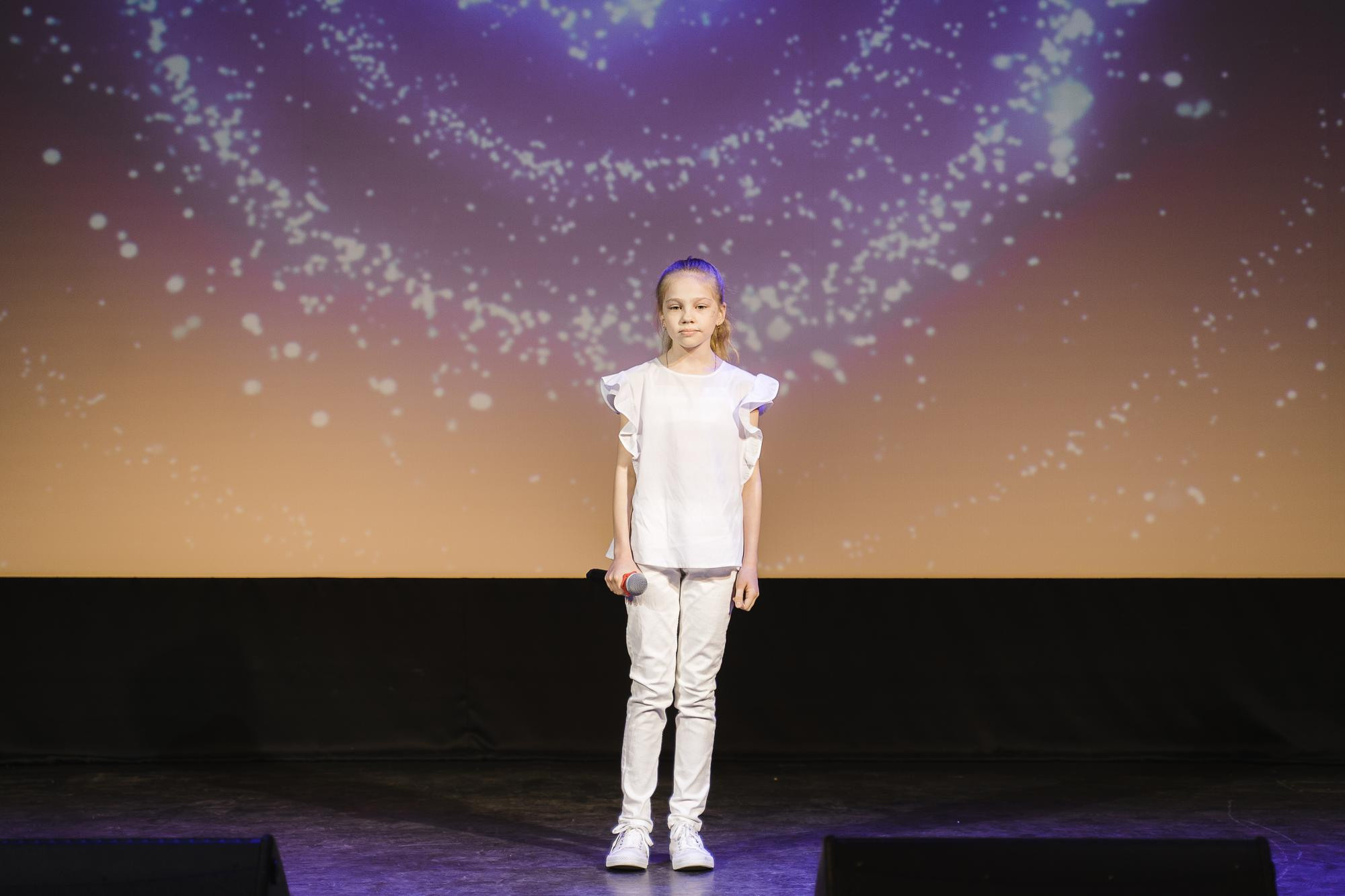 «Пилот» Детская Эстрадная студия