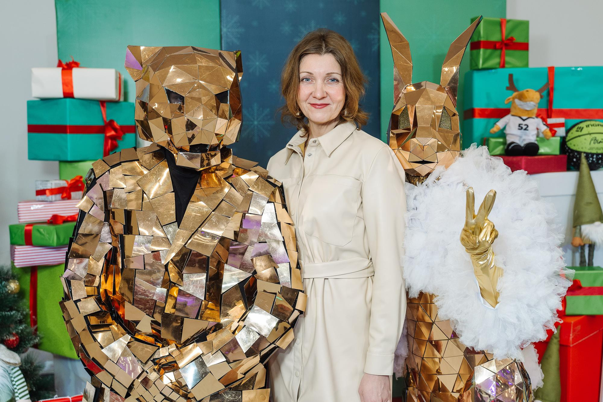 Министерство спорта