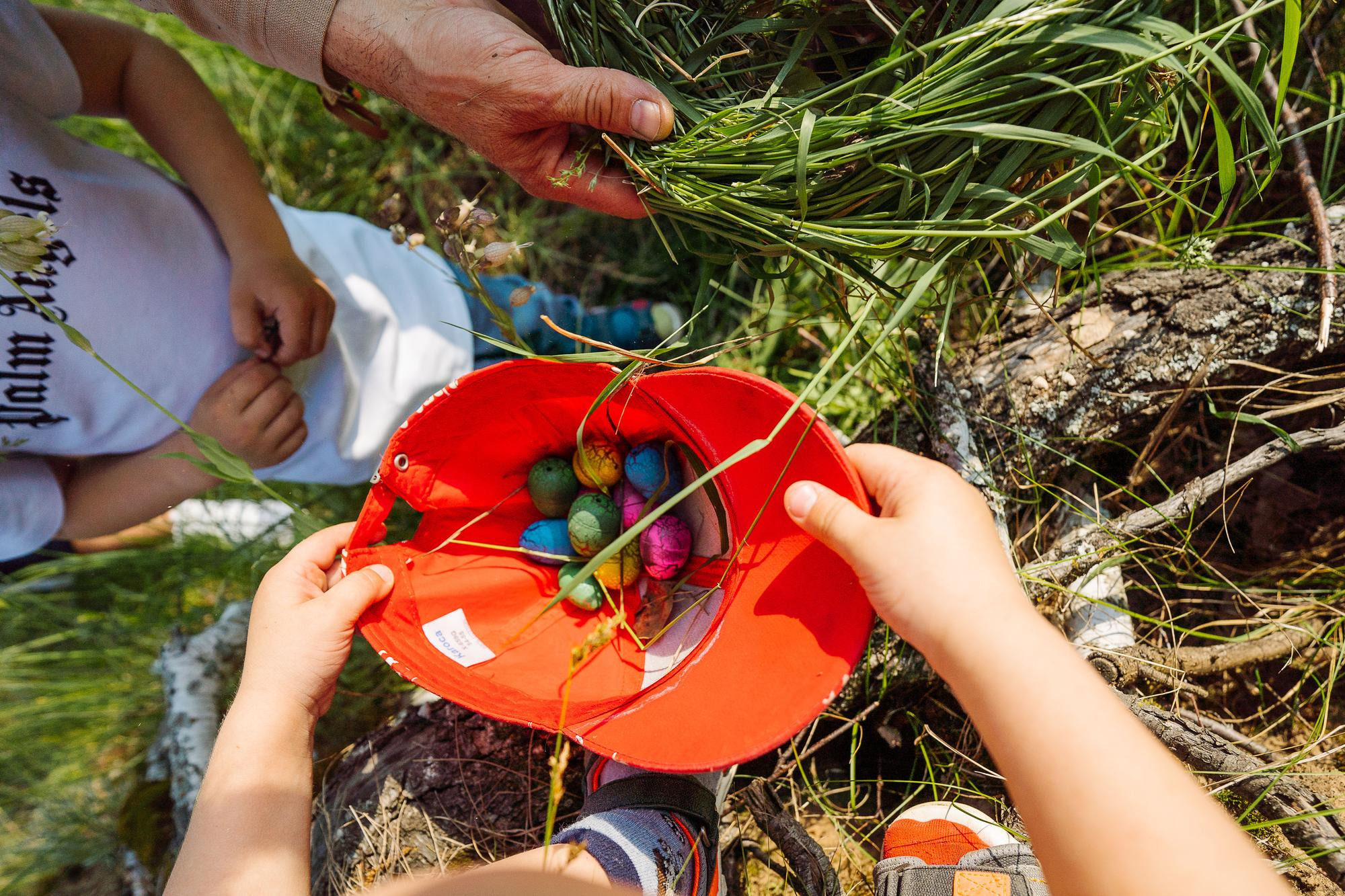 Кирилл день рождения