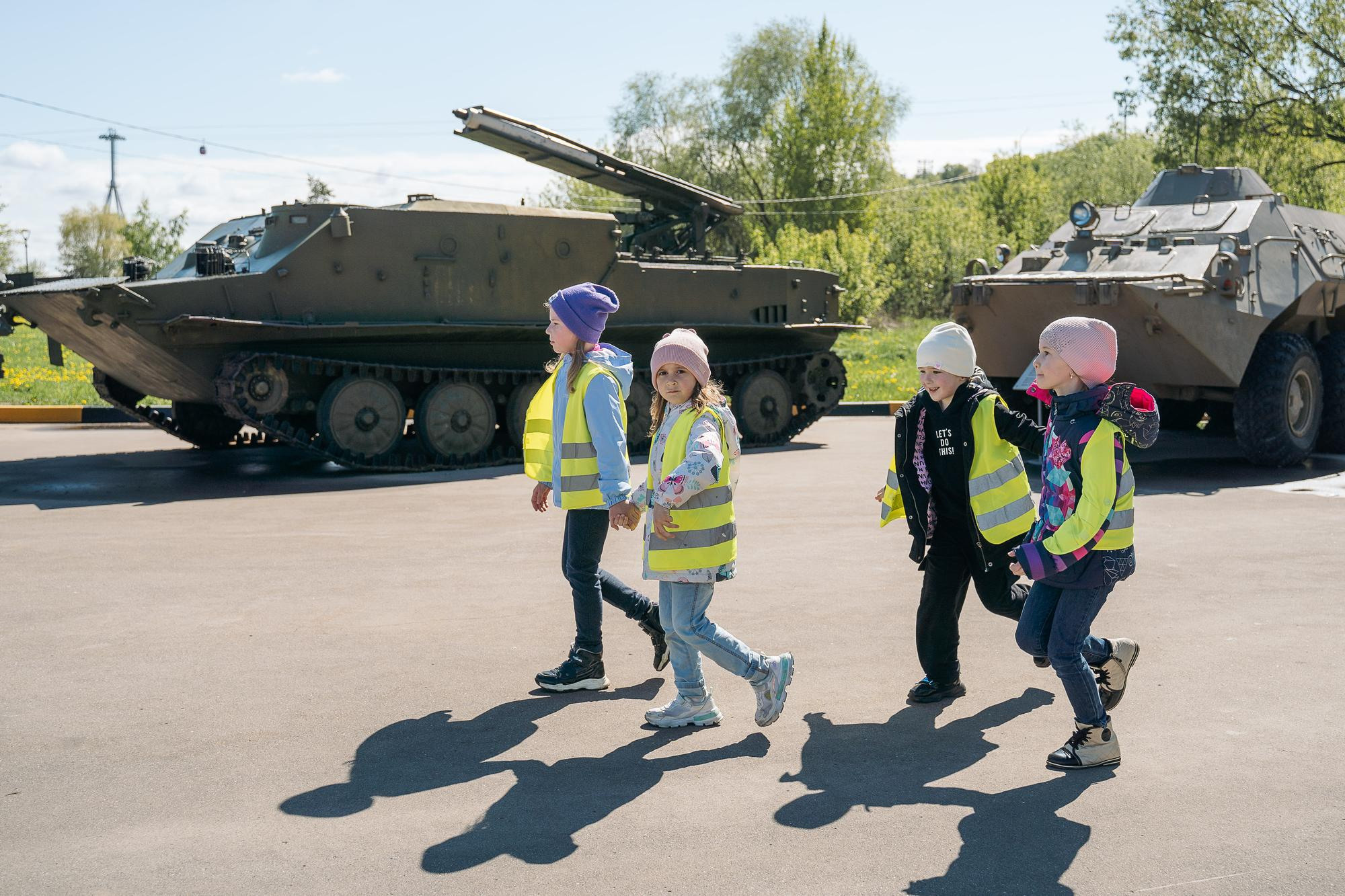 Детсад зарница