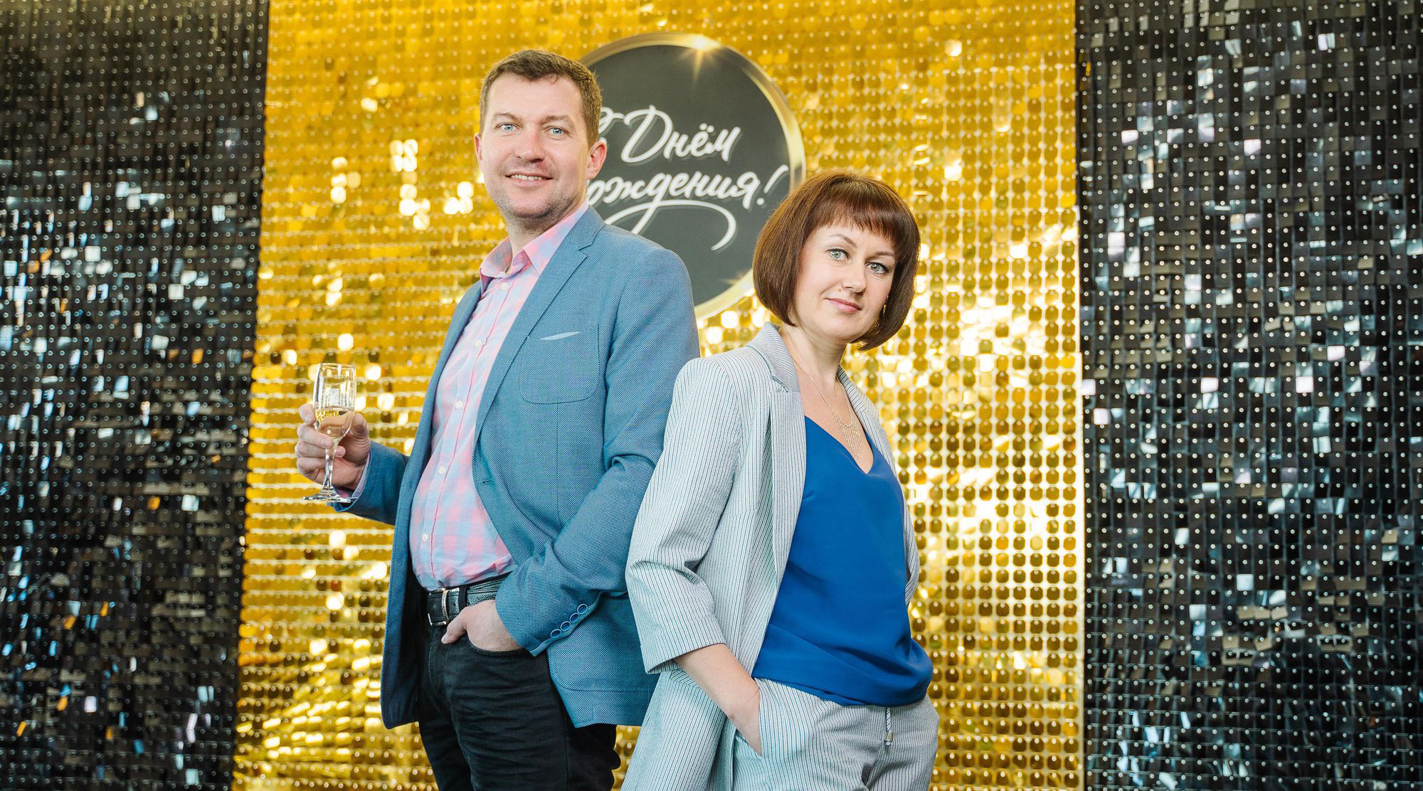 Репортажная фотосъемка