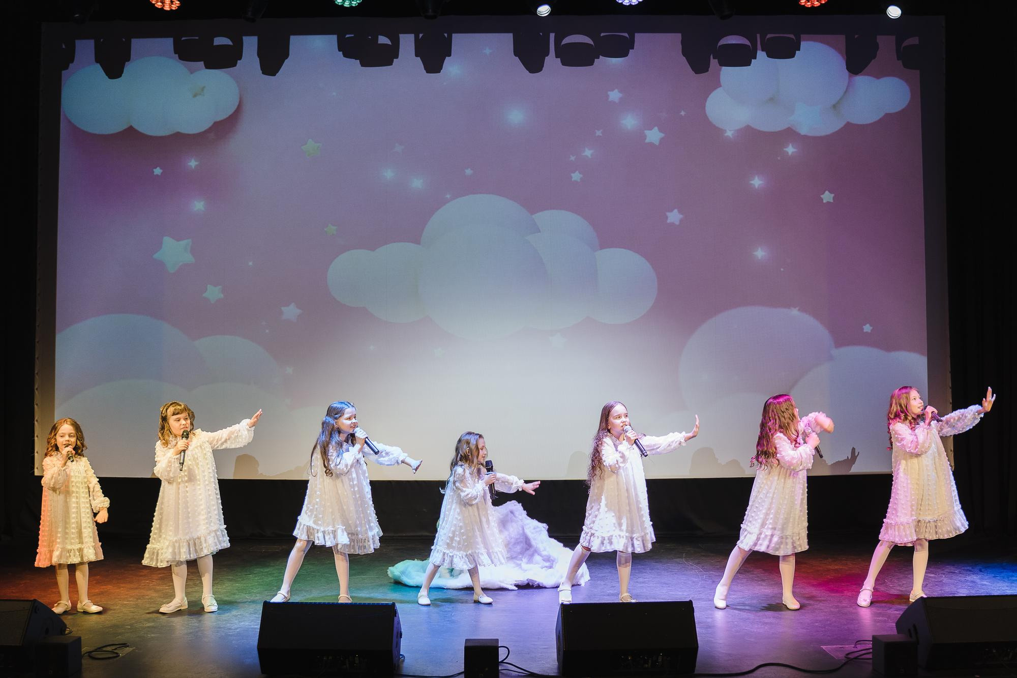 «Пилот» Детская Эстрадная студия