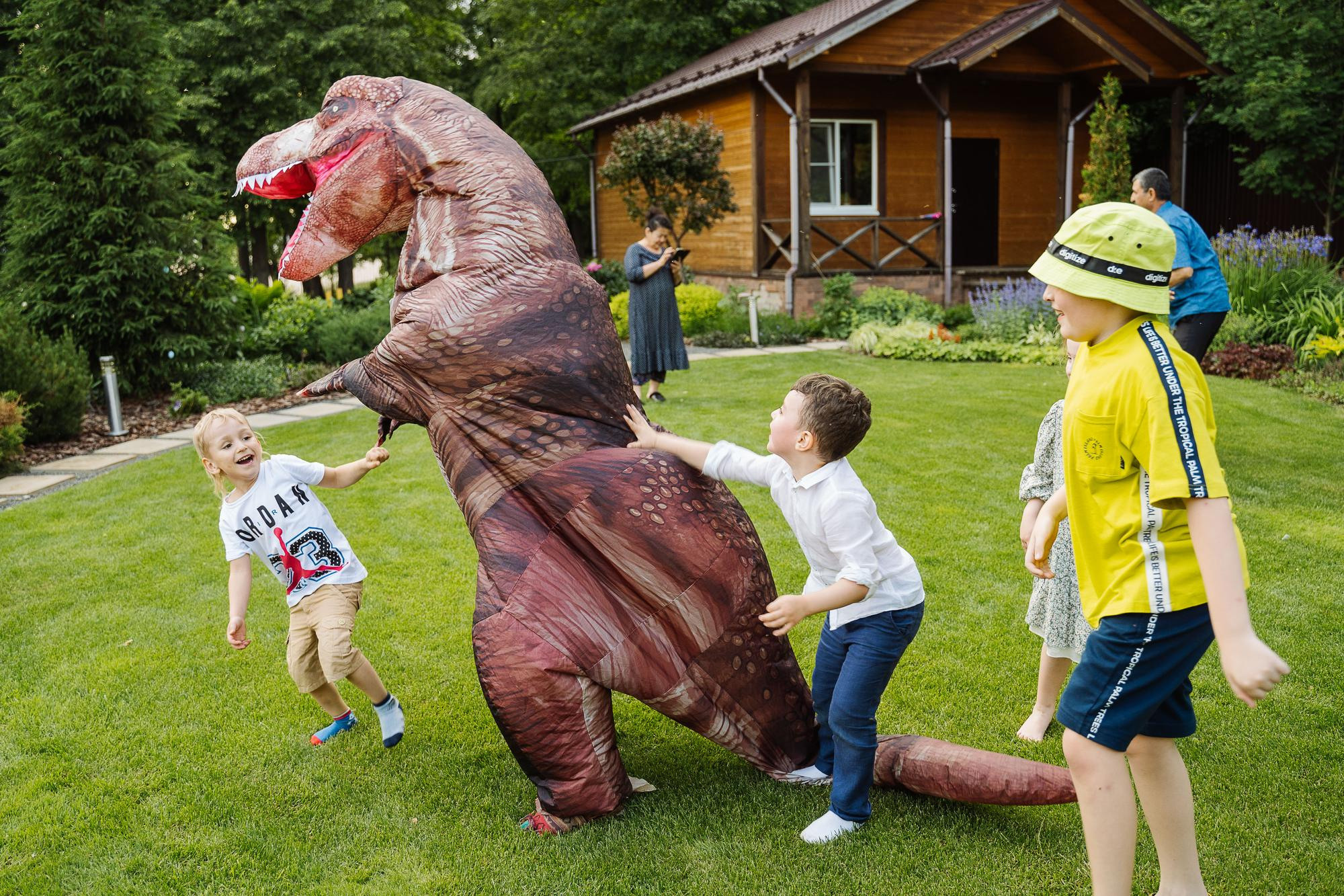 Кирилл день рождения