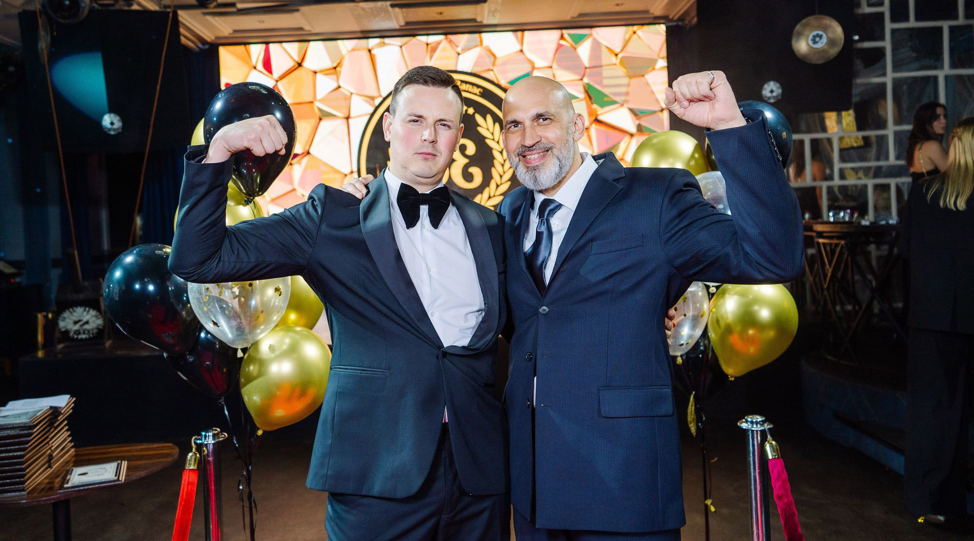 Репортажная фотосъемка