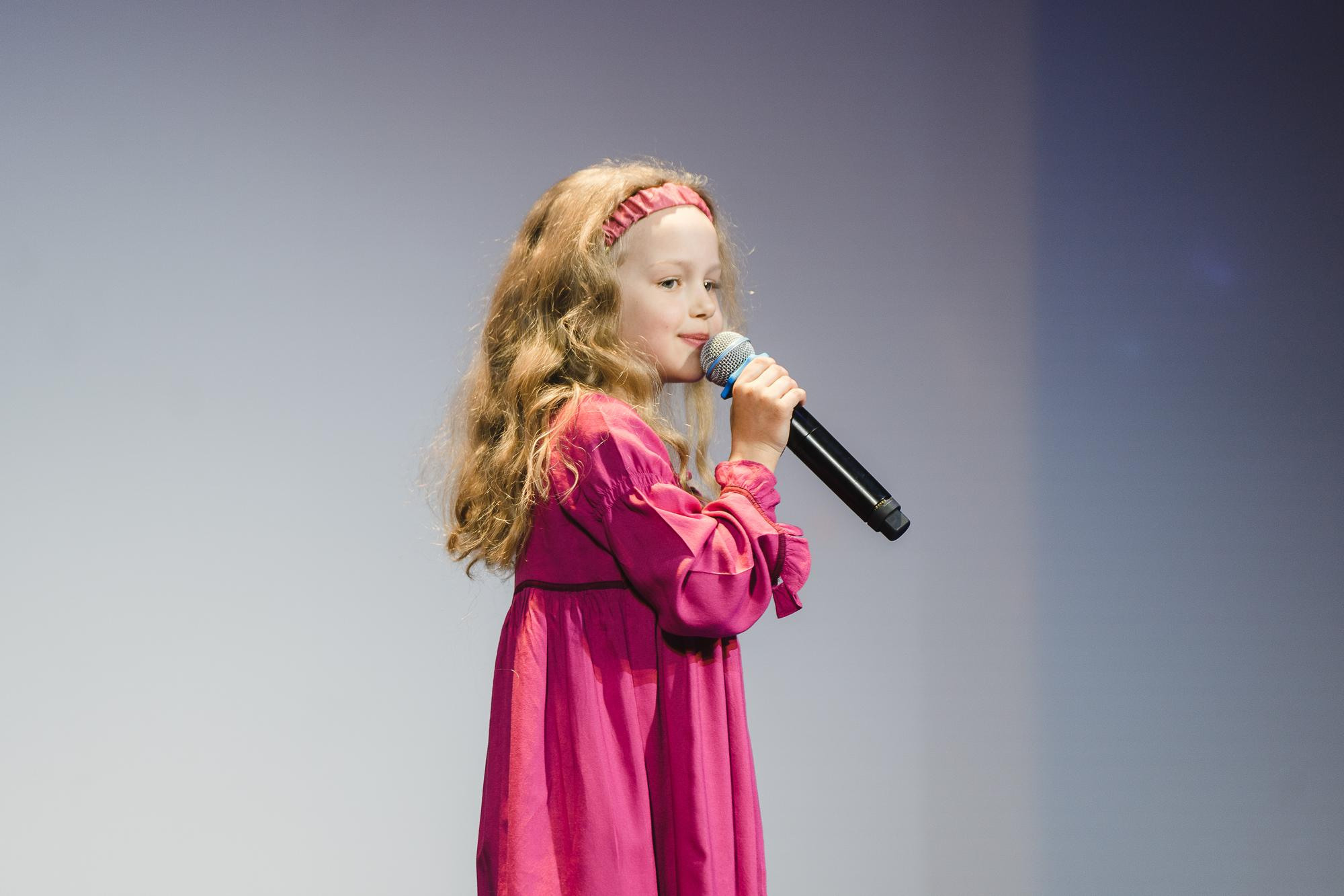 «Пилот» Детская Эстрадная студия