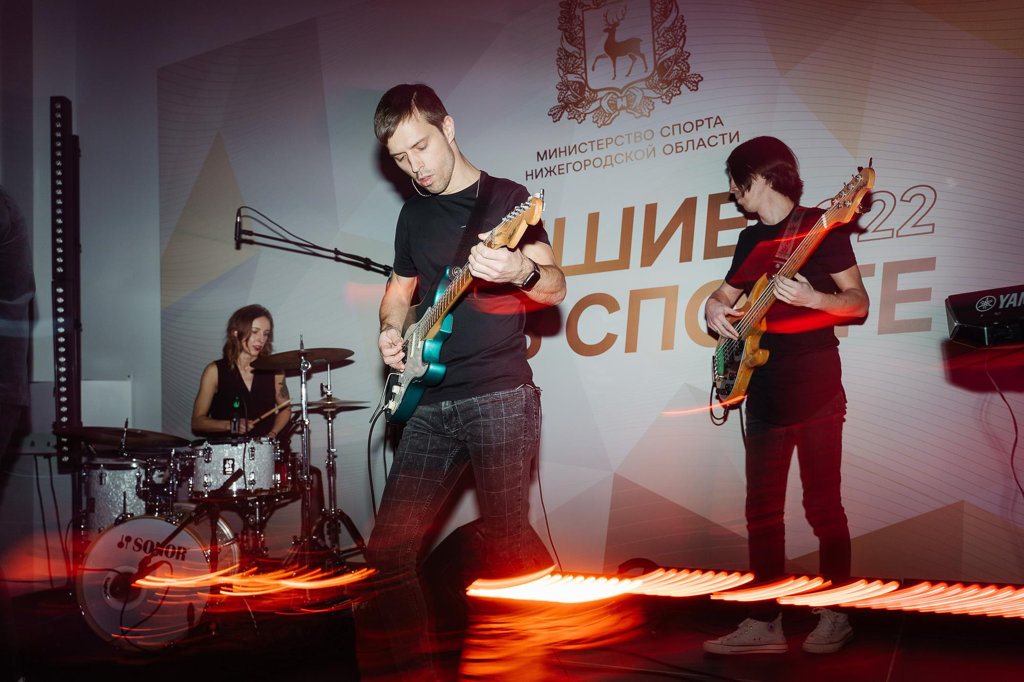 Министерство спорта