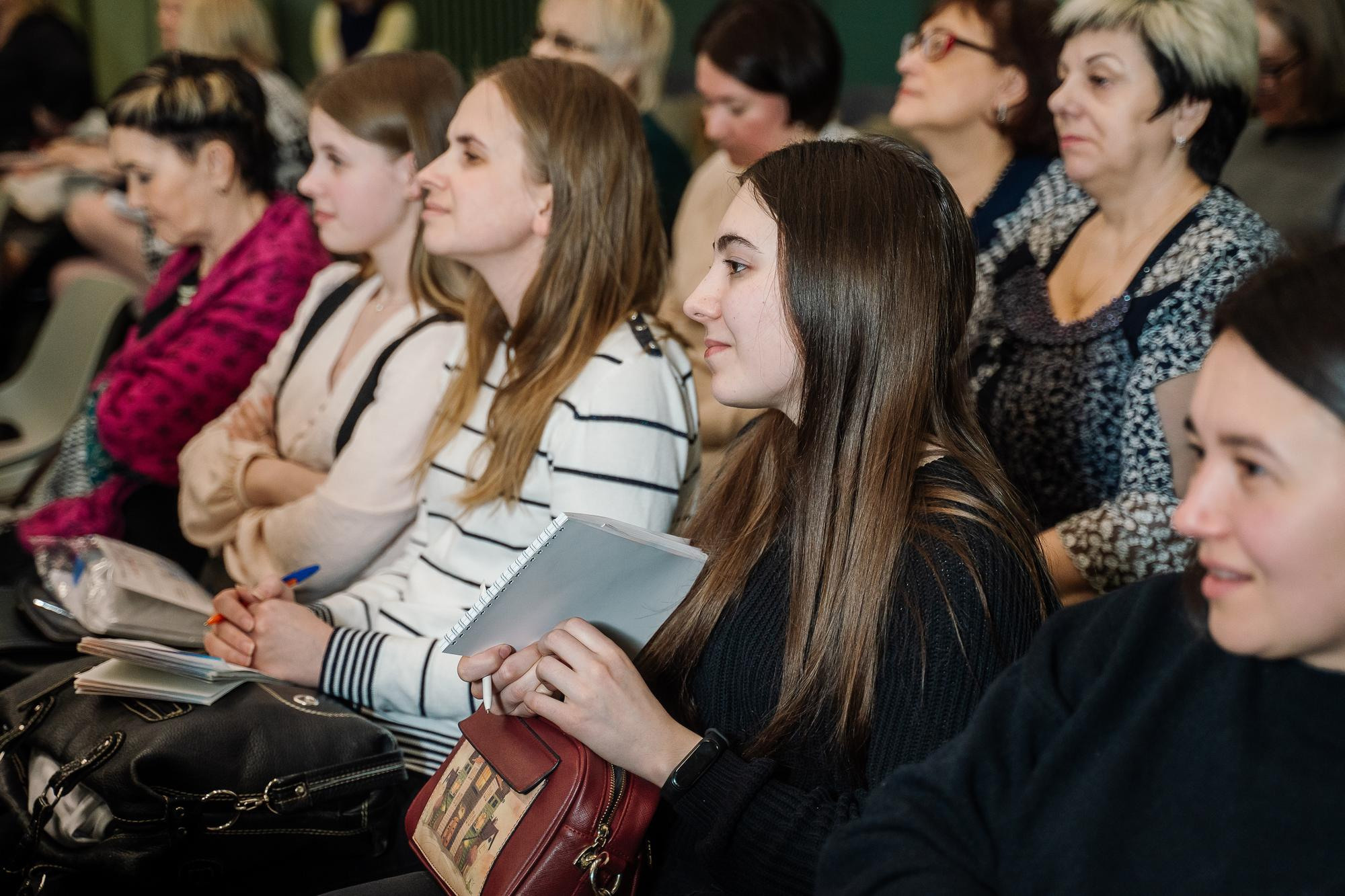 Социальный участковый