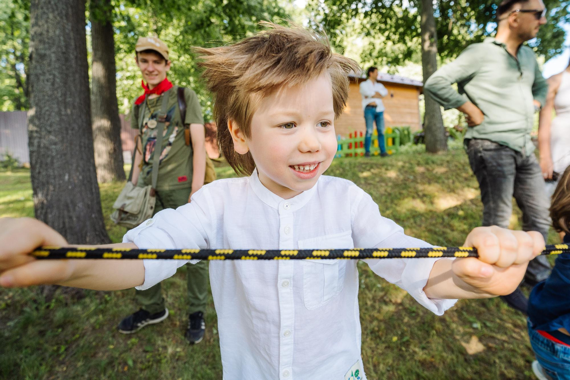 Кирилл день рождения