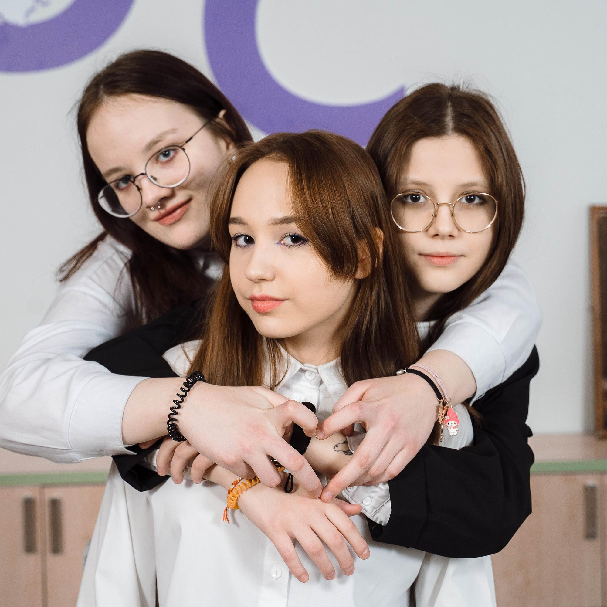 Школа 94 класс 9А