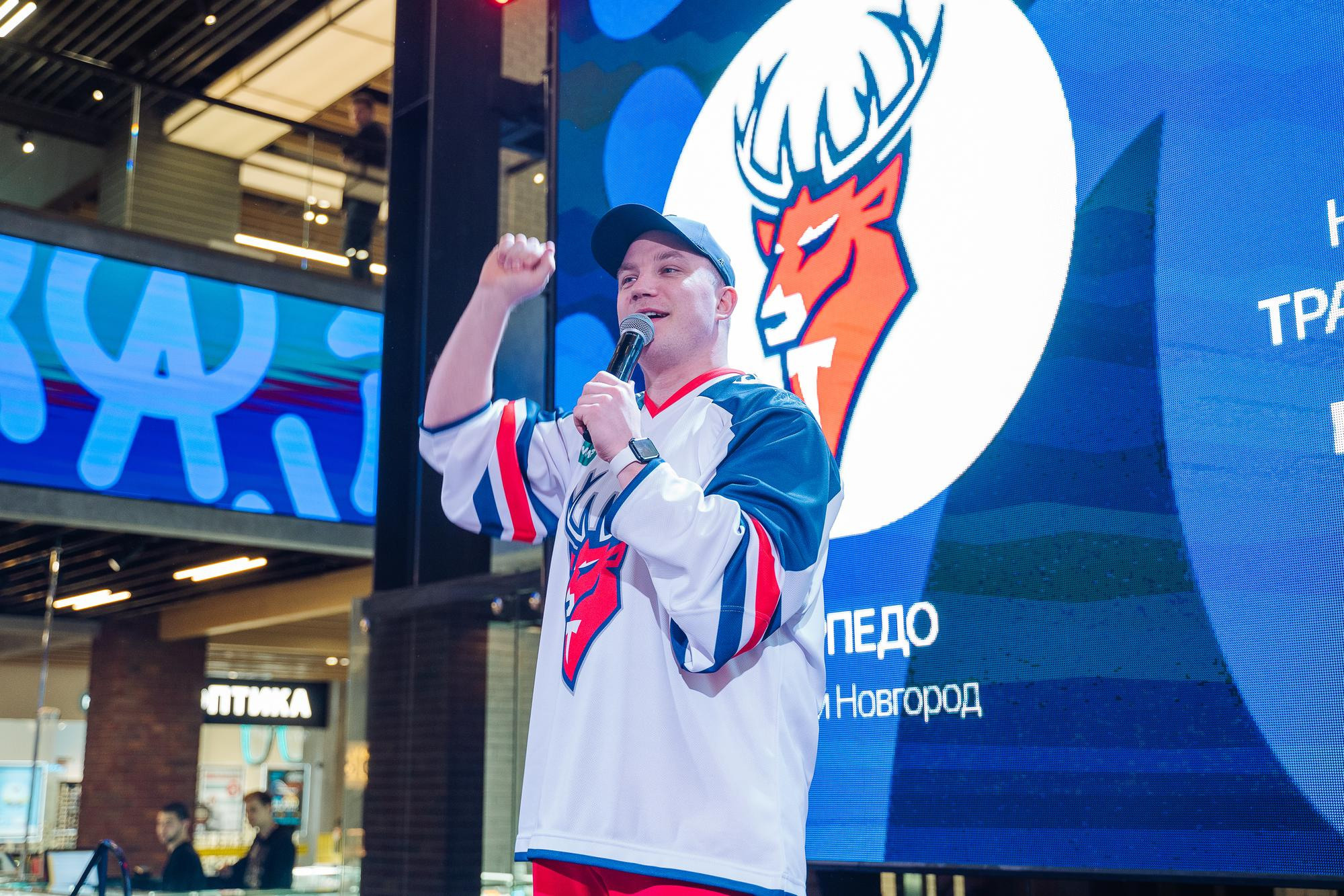 Трансляция матча ТОРПЕДО: ДИНАМО