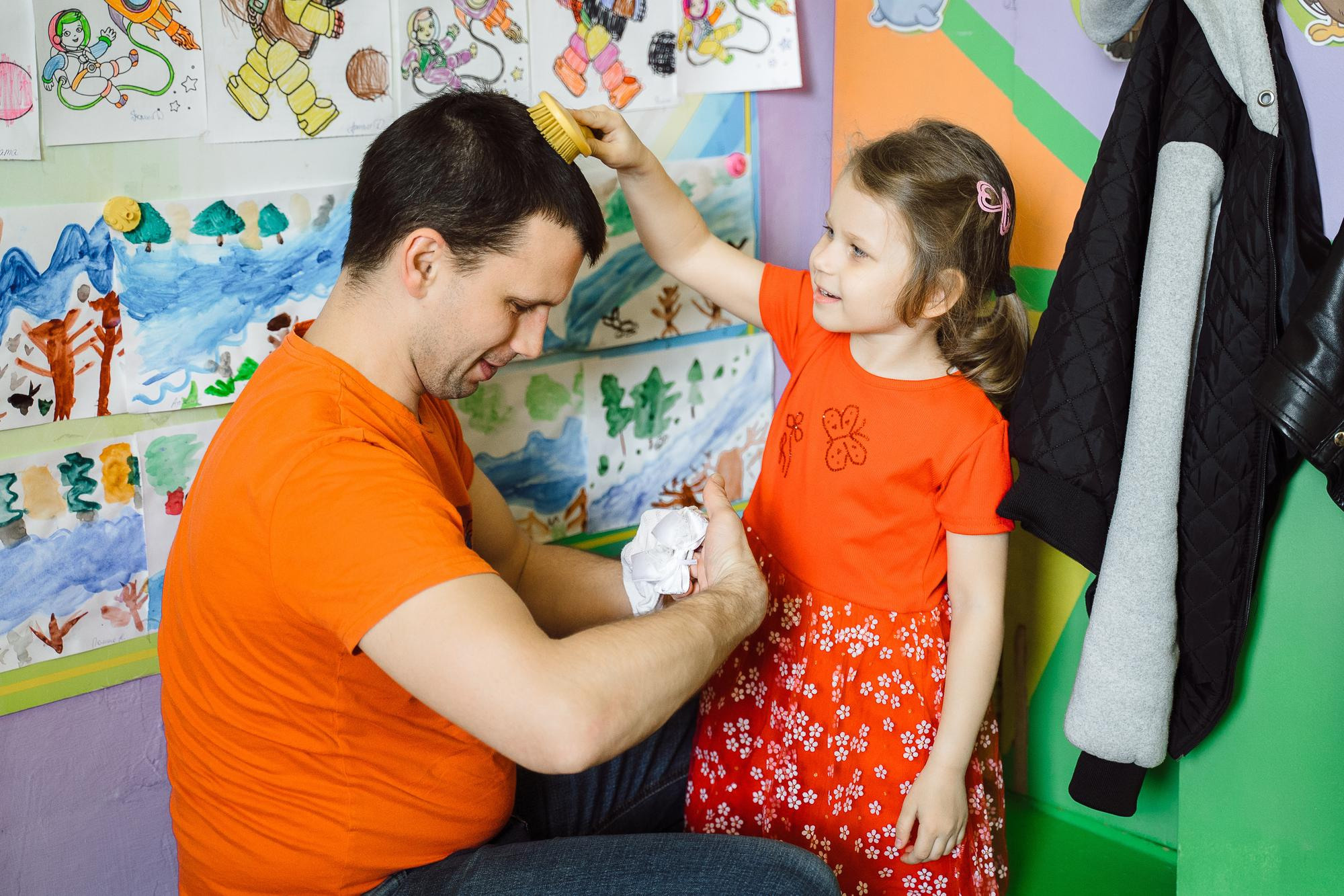 ДЕТСАД 108 группа 12