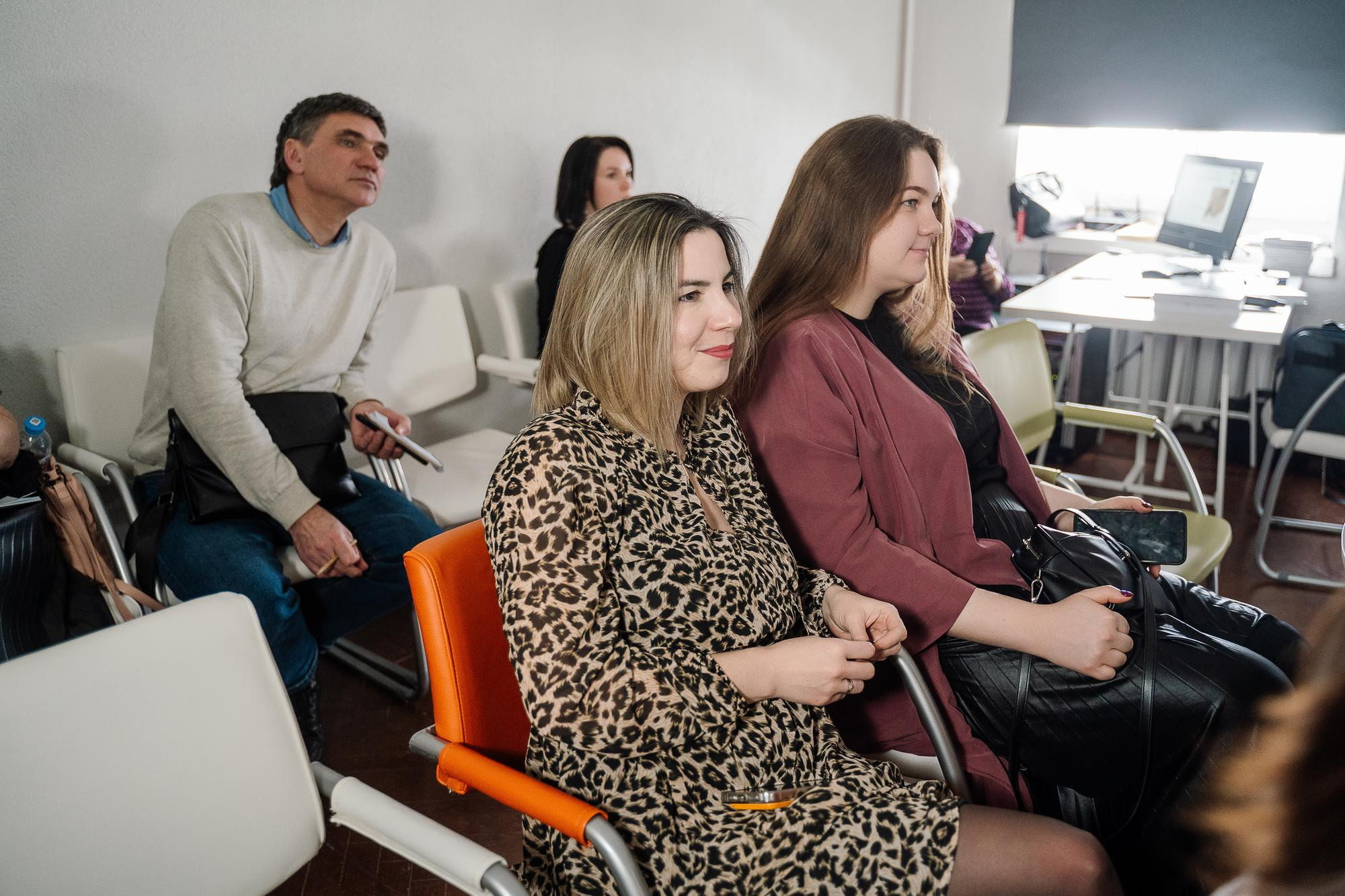 Презентация компании Древиз