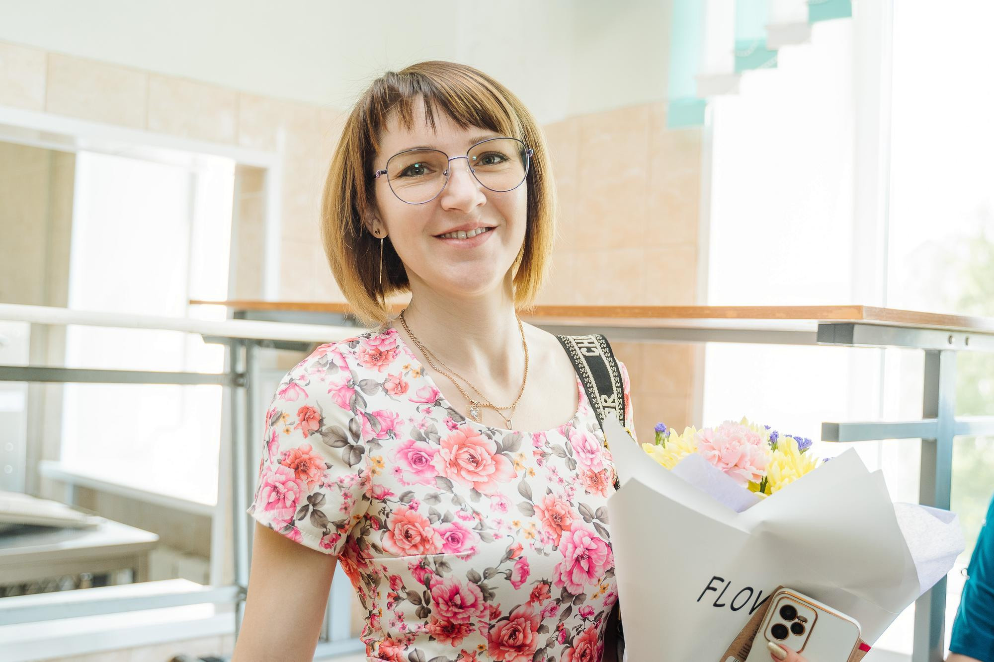 Школа 16 классы 9А и 9Б