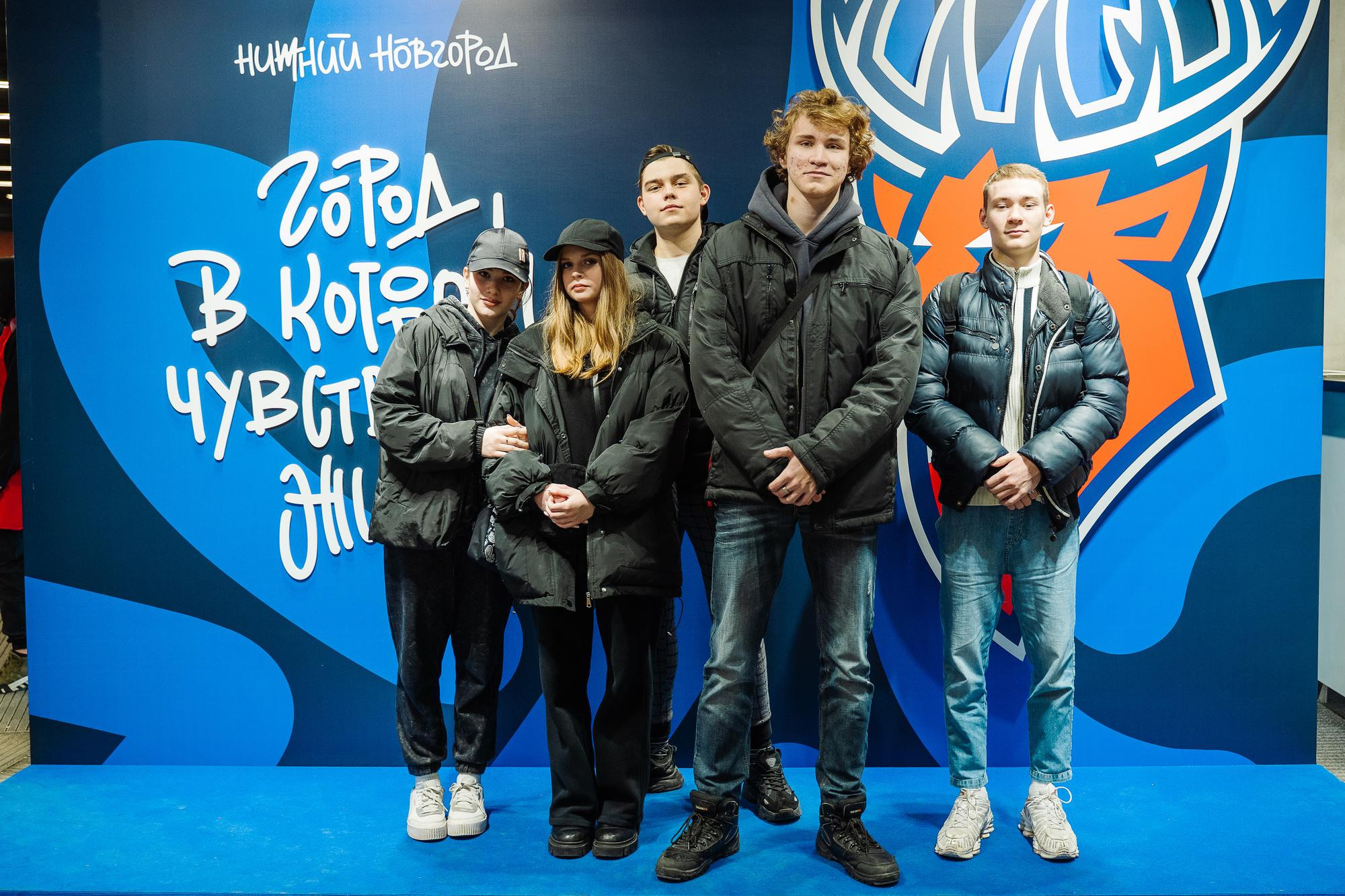 Трансляция матча ТОРПЕДО: ДИНАМО