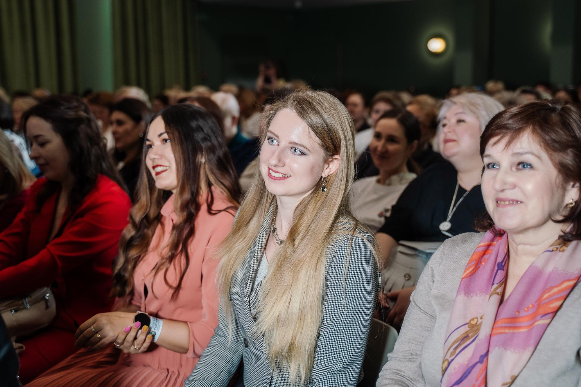 Социальный участковый