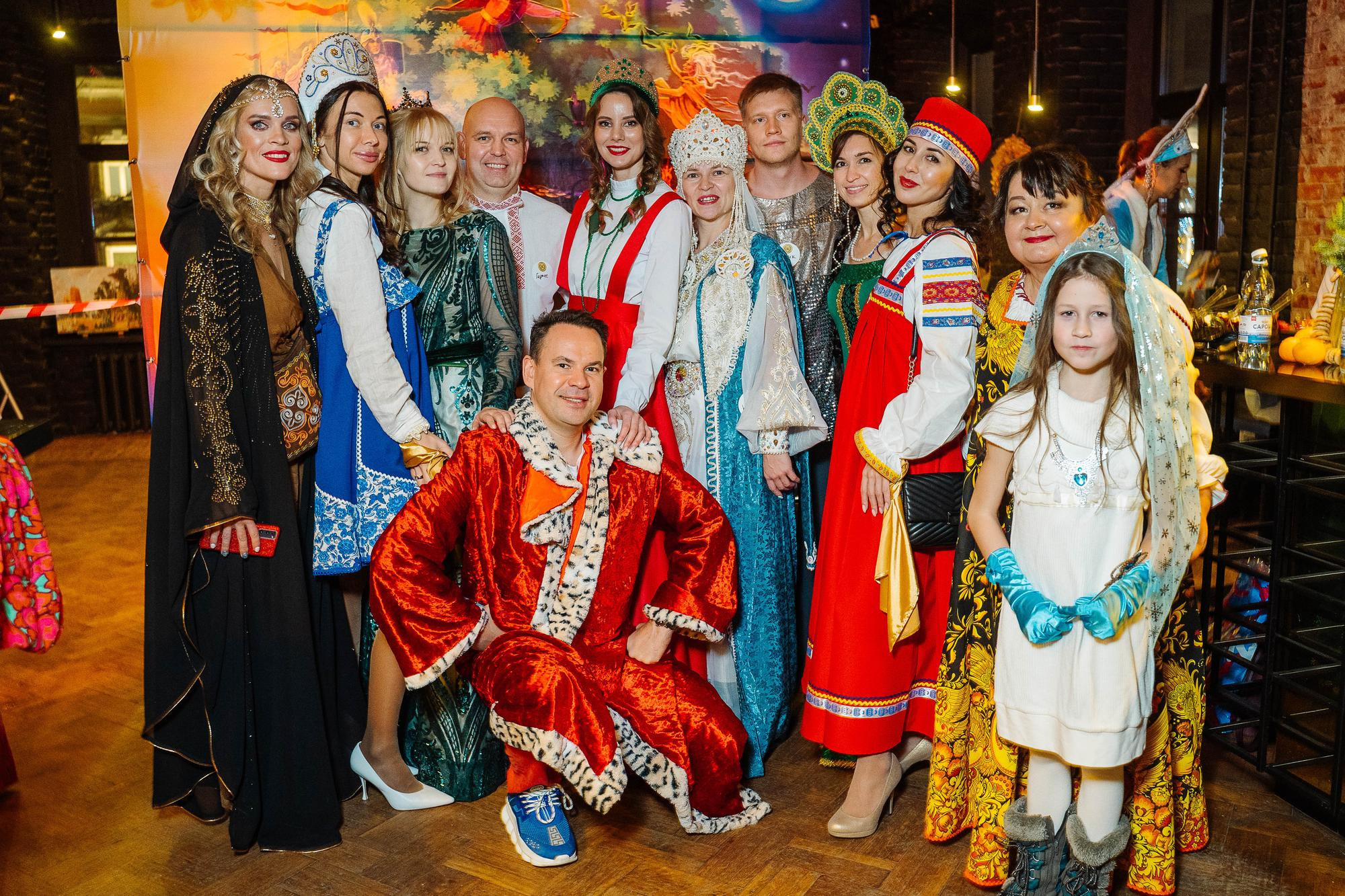 РОССИЙСКИЙ КЛУБ УПРАВЛЕНЦЕВ