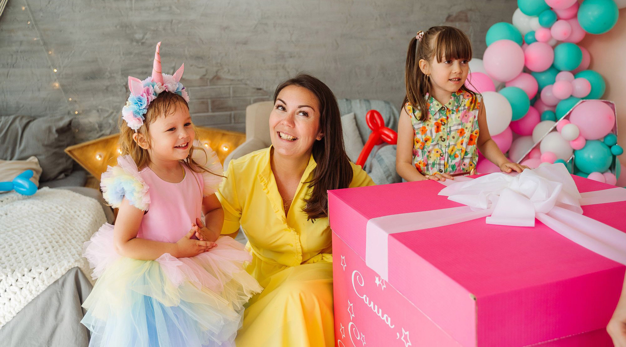 Репортажная фотосъемка