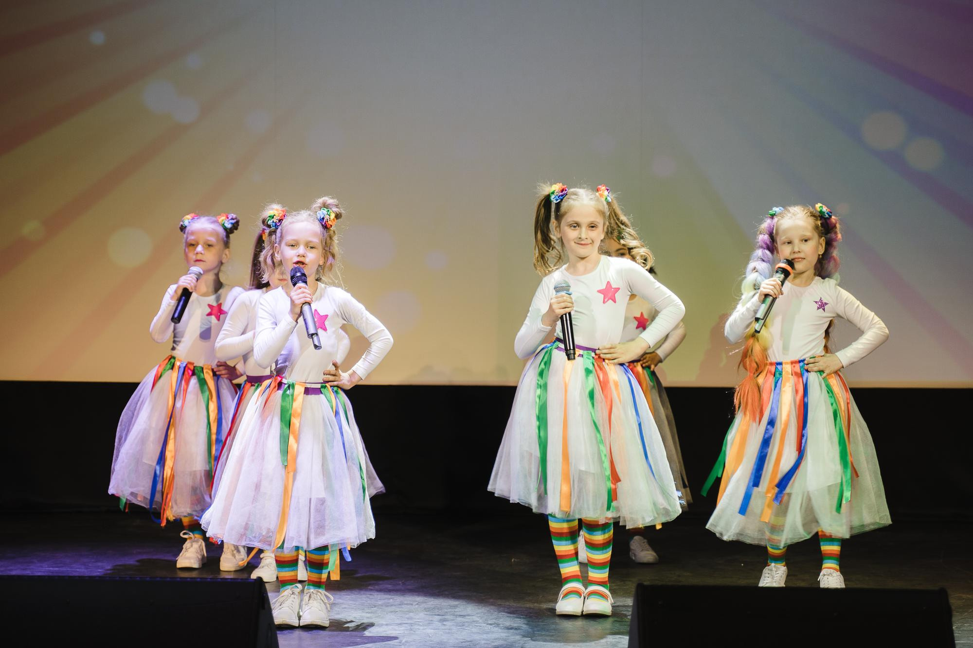 «Пилот» Детская Эстрадная студия