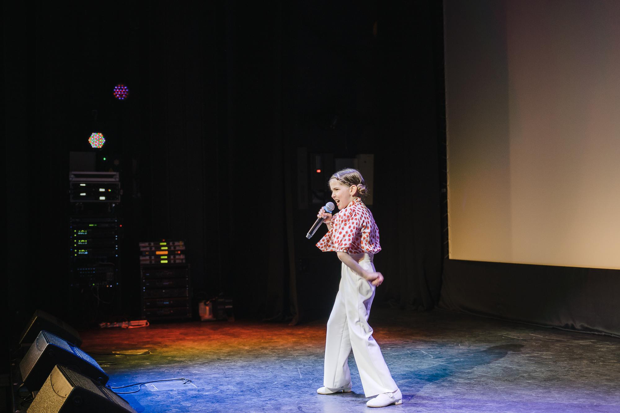 «Пилот» Детская Эстрадная студия