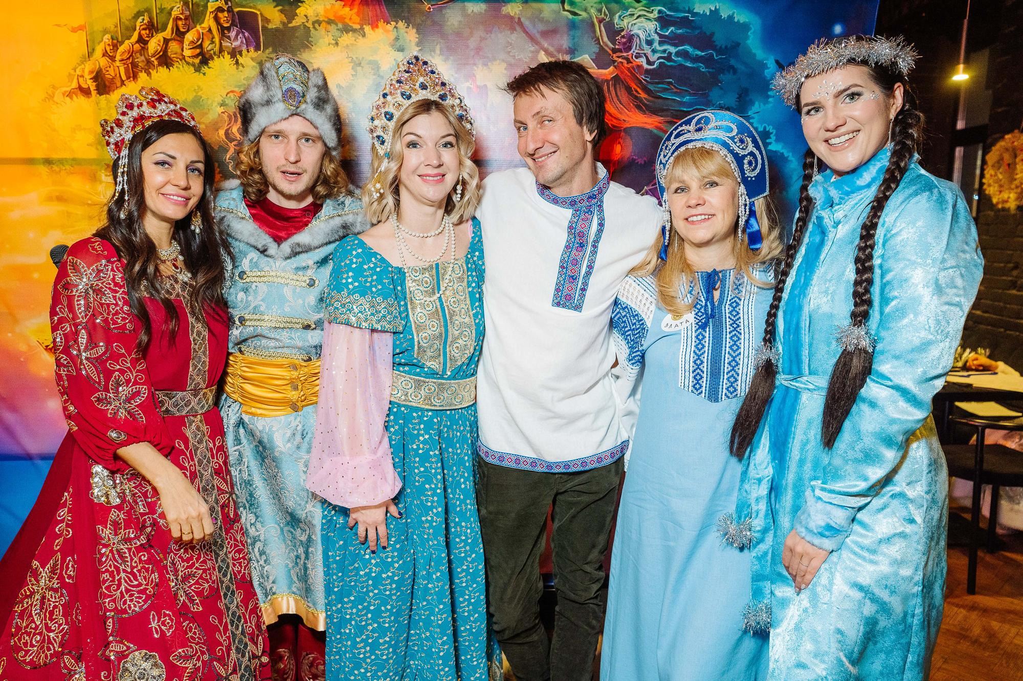 РОССИЙСКИЙ КЛУБ УПРАВЛЕНЦЕВ