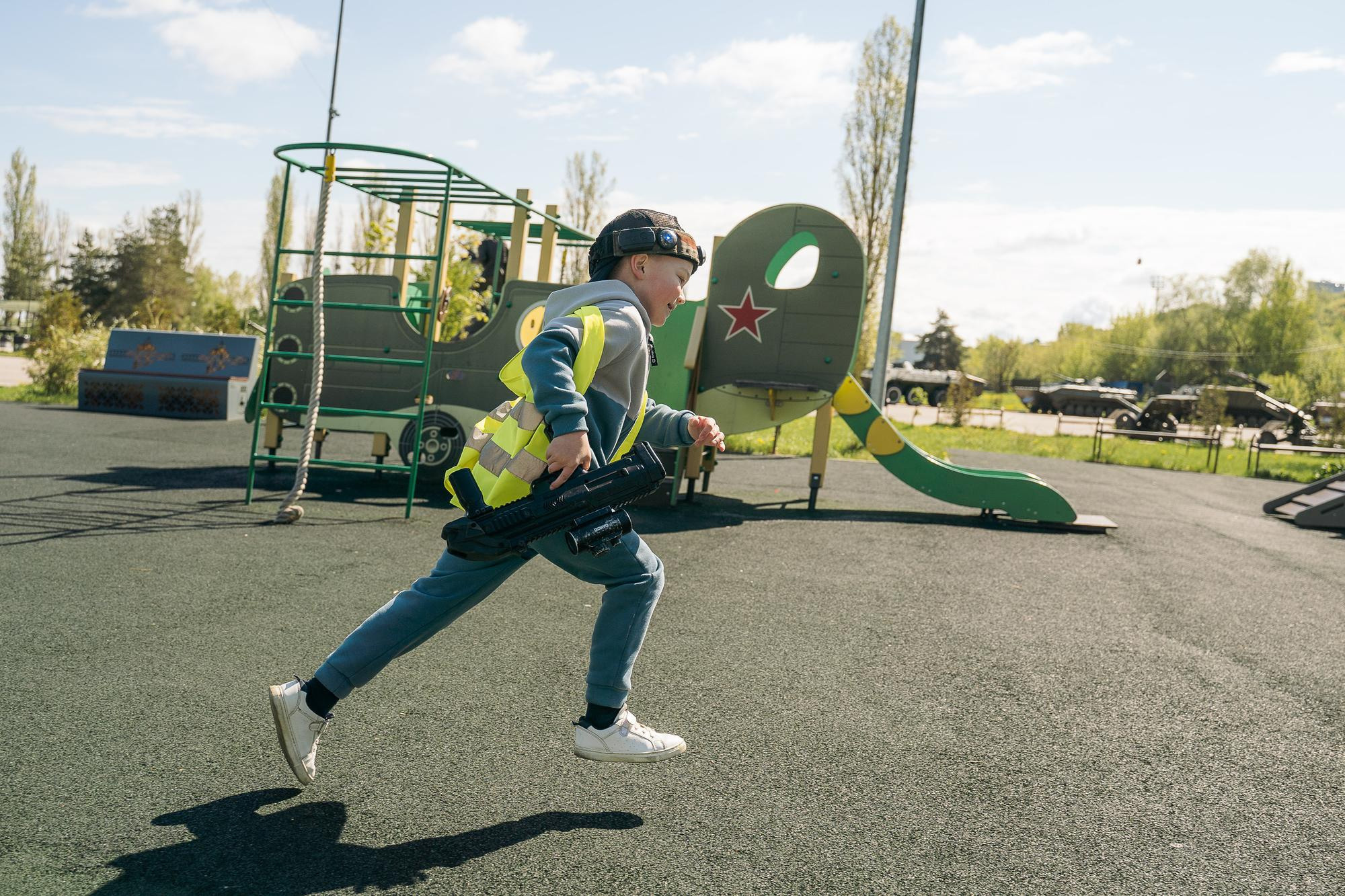 Детсад зарница