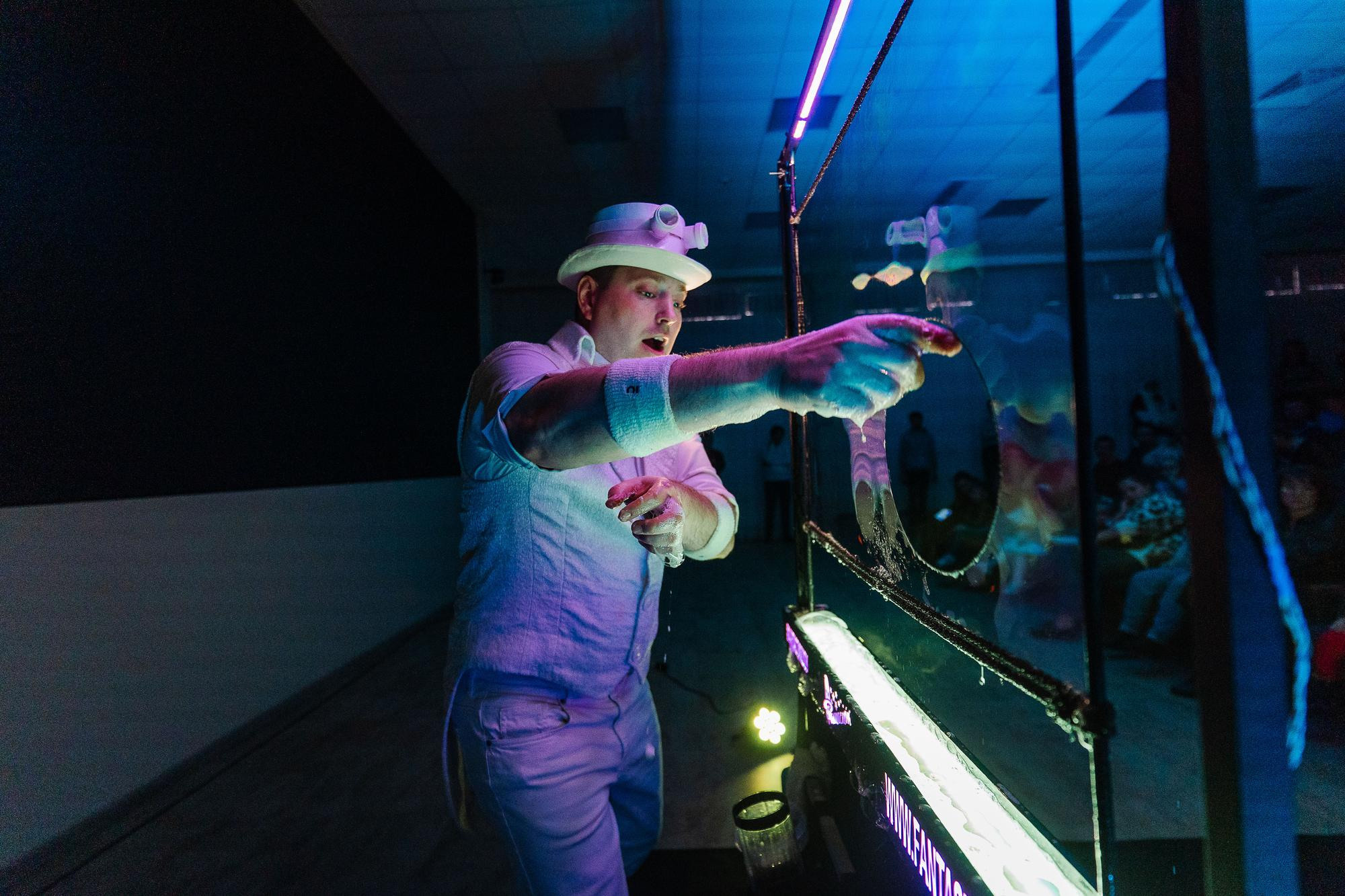 20221218 Детский новый год | Сбербанк