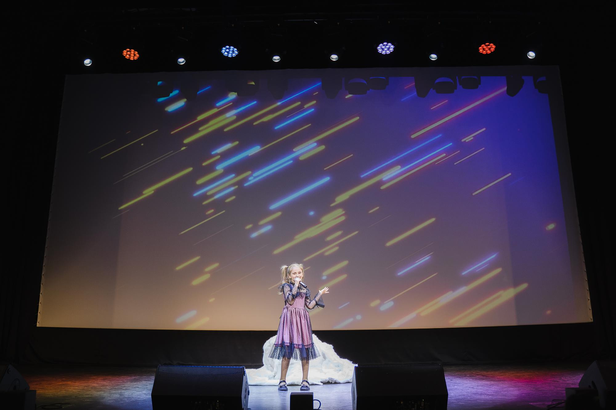 «Пилот» Детская Эстрадная студия