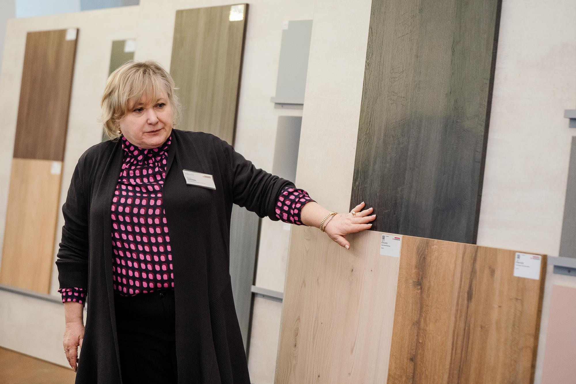 Презентация компании Древиз