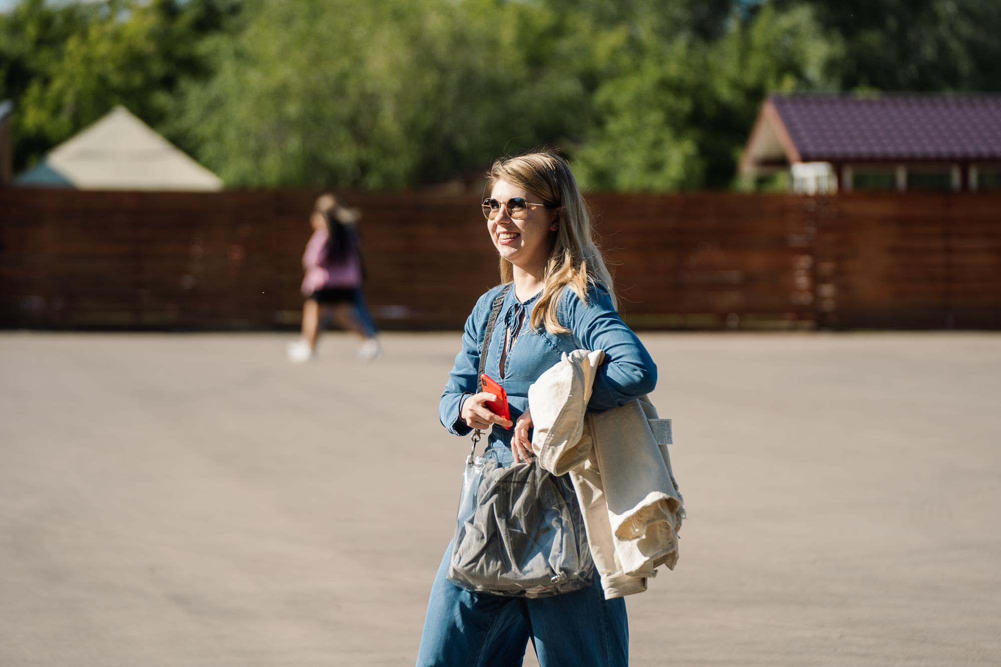 Яхт клуб «Сила ветра»