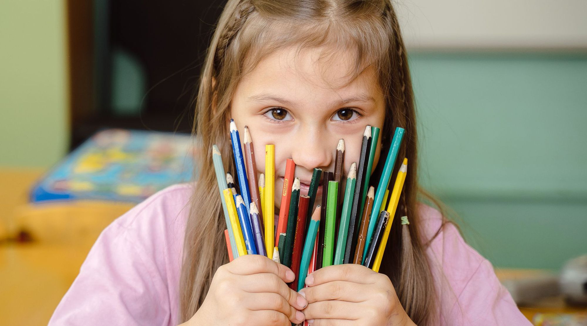 ДЕТСКИЙ САД | РЕПОРТАЖ