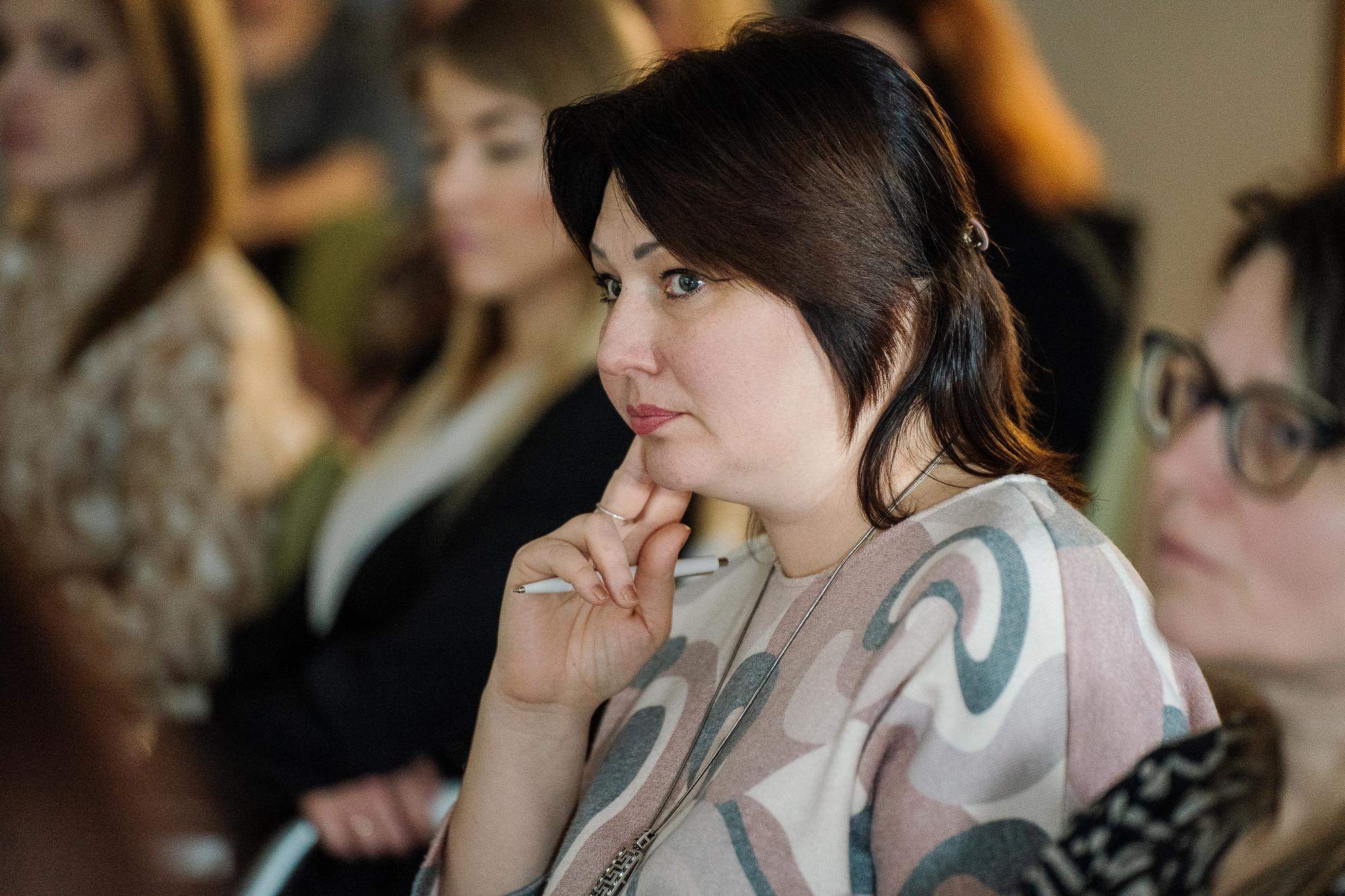 Презентация компании Древиз