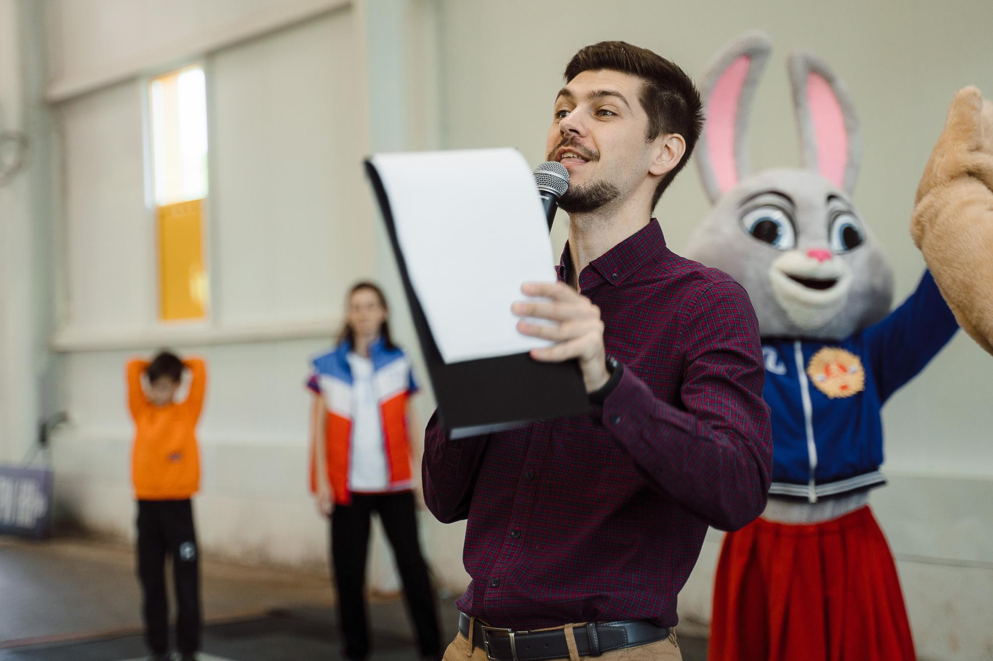 Нормативы ГТО | Открытие мотосезона