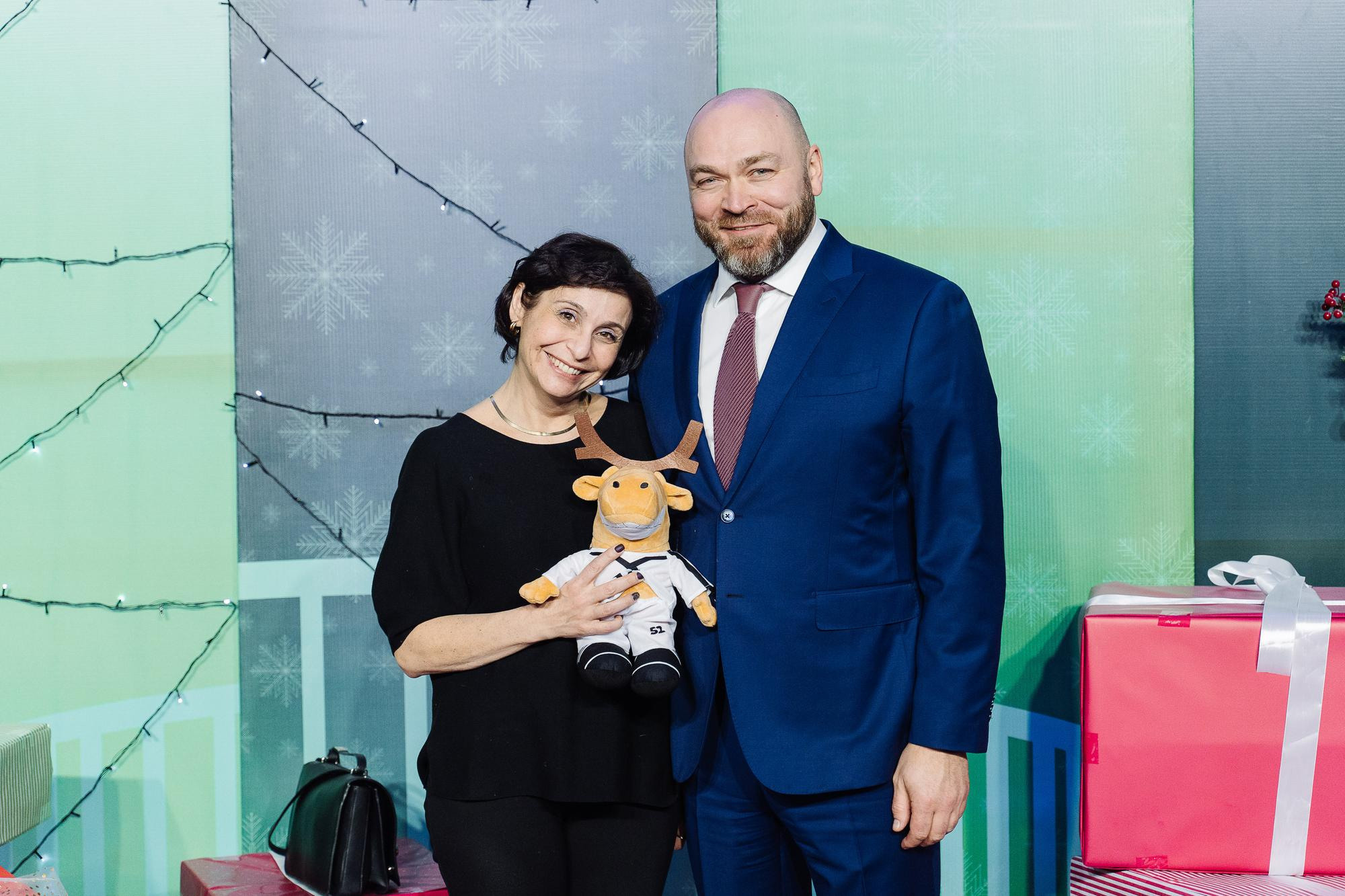 Министерство спорта