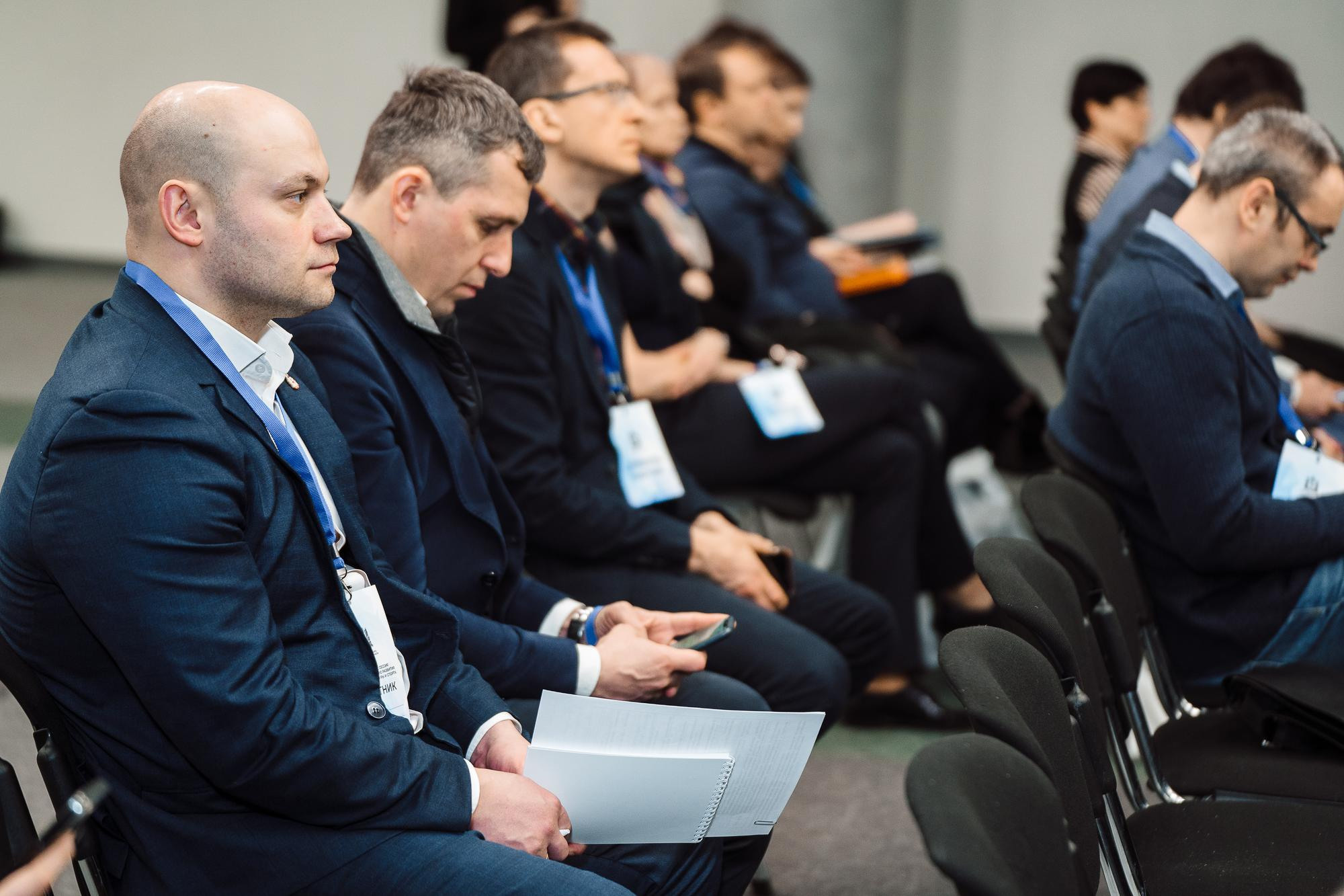 Конференция министерство спорта