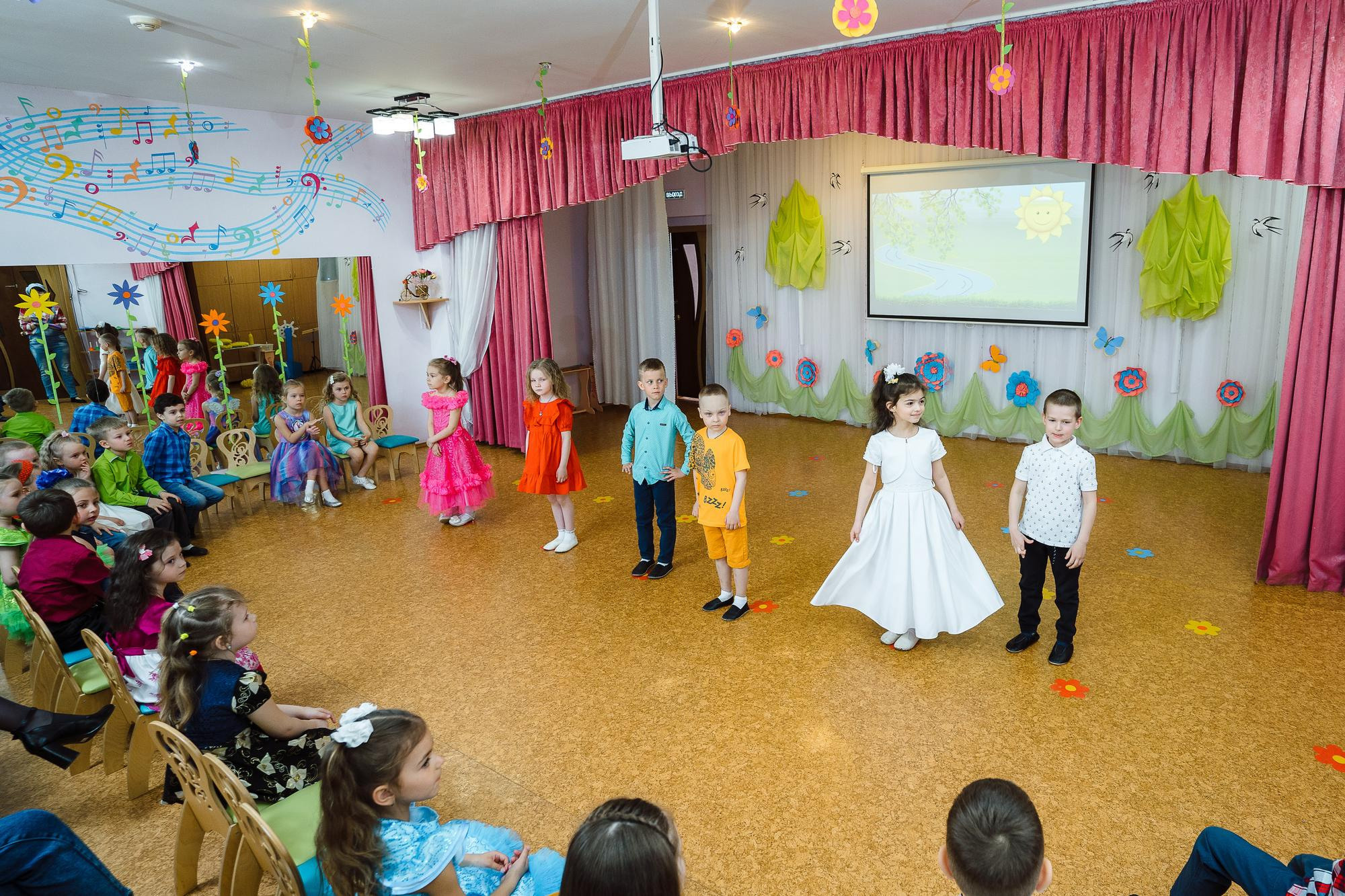 ДЕТСАД 108 группа 12